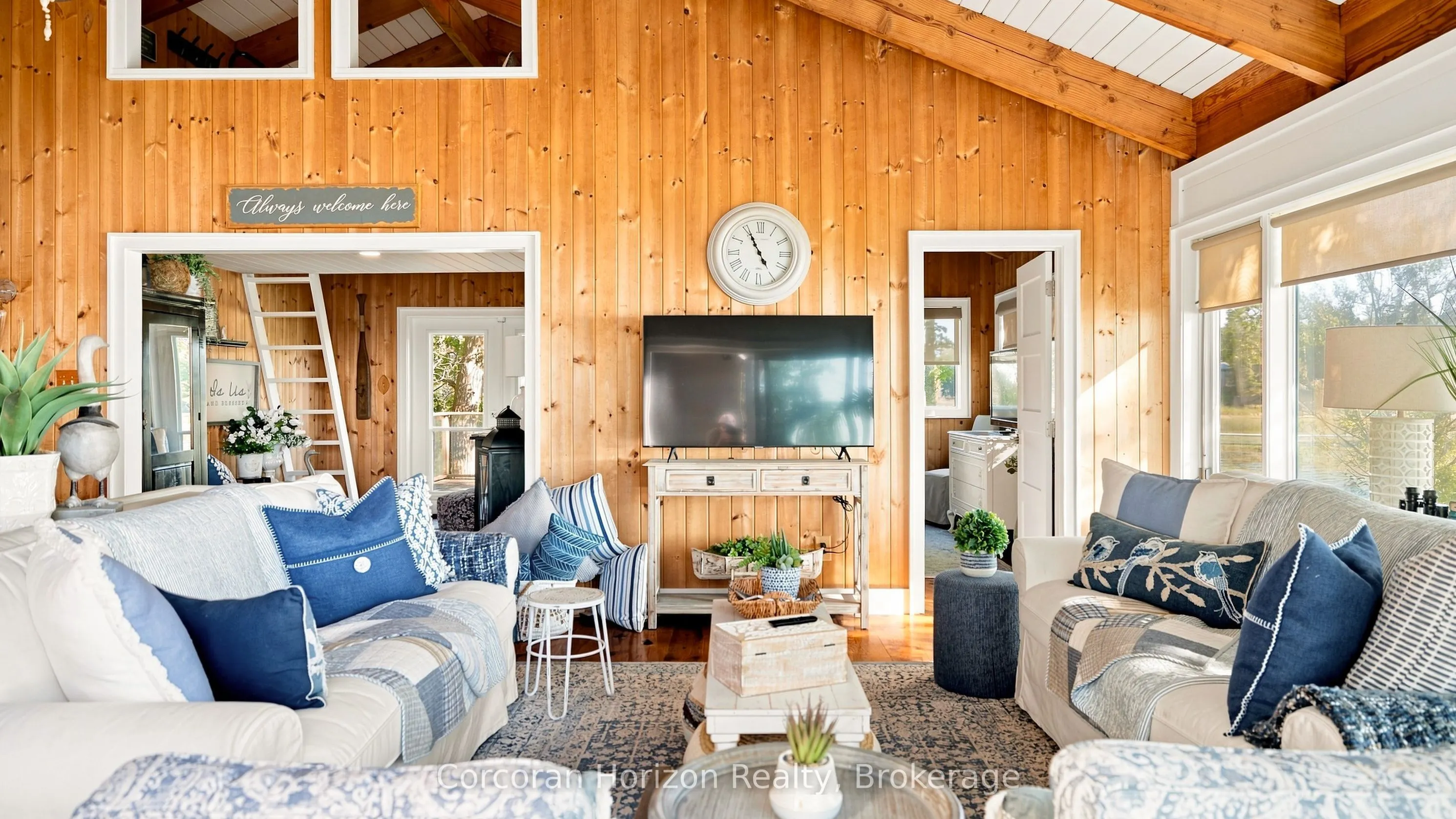 4476 Island 1040/Little Beausoleil Island