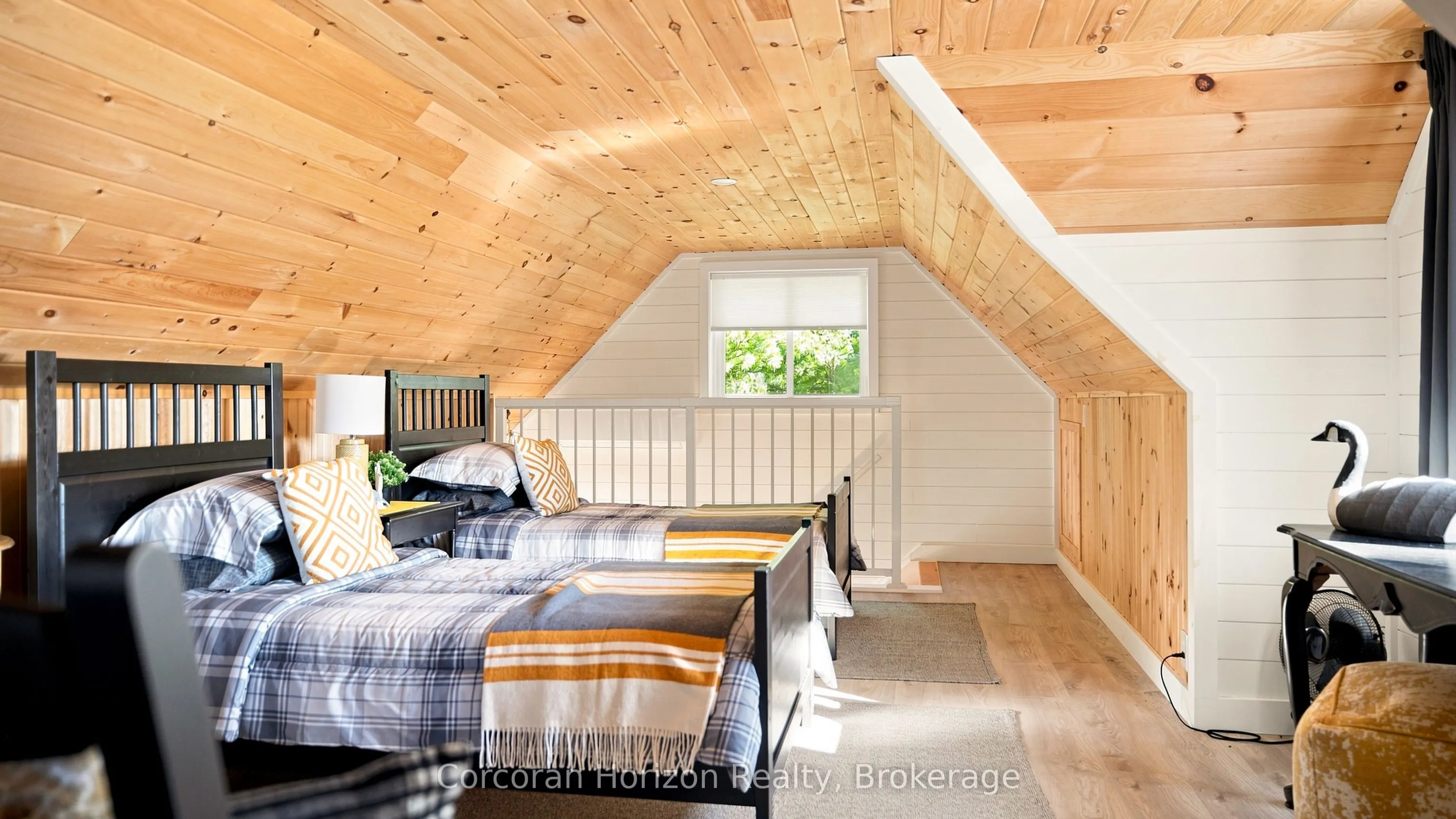 4476 Island 1040/Little Beausoleil Island