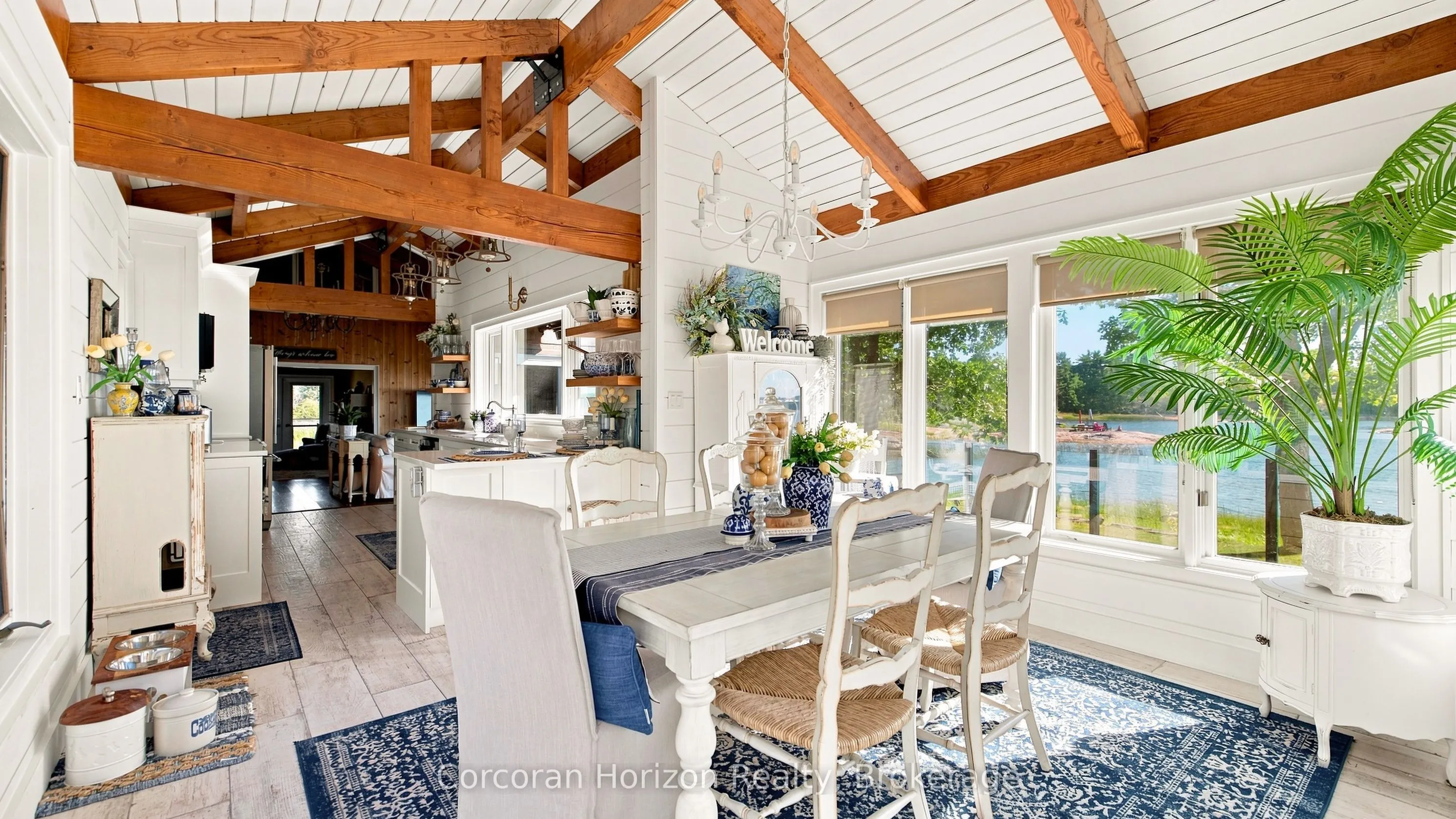 4476 Island 1040/Little Beausoleil Island