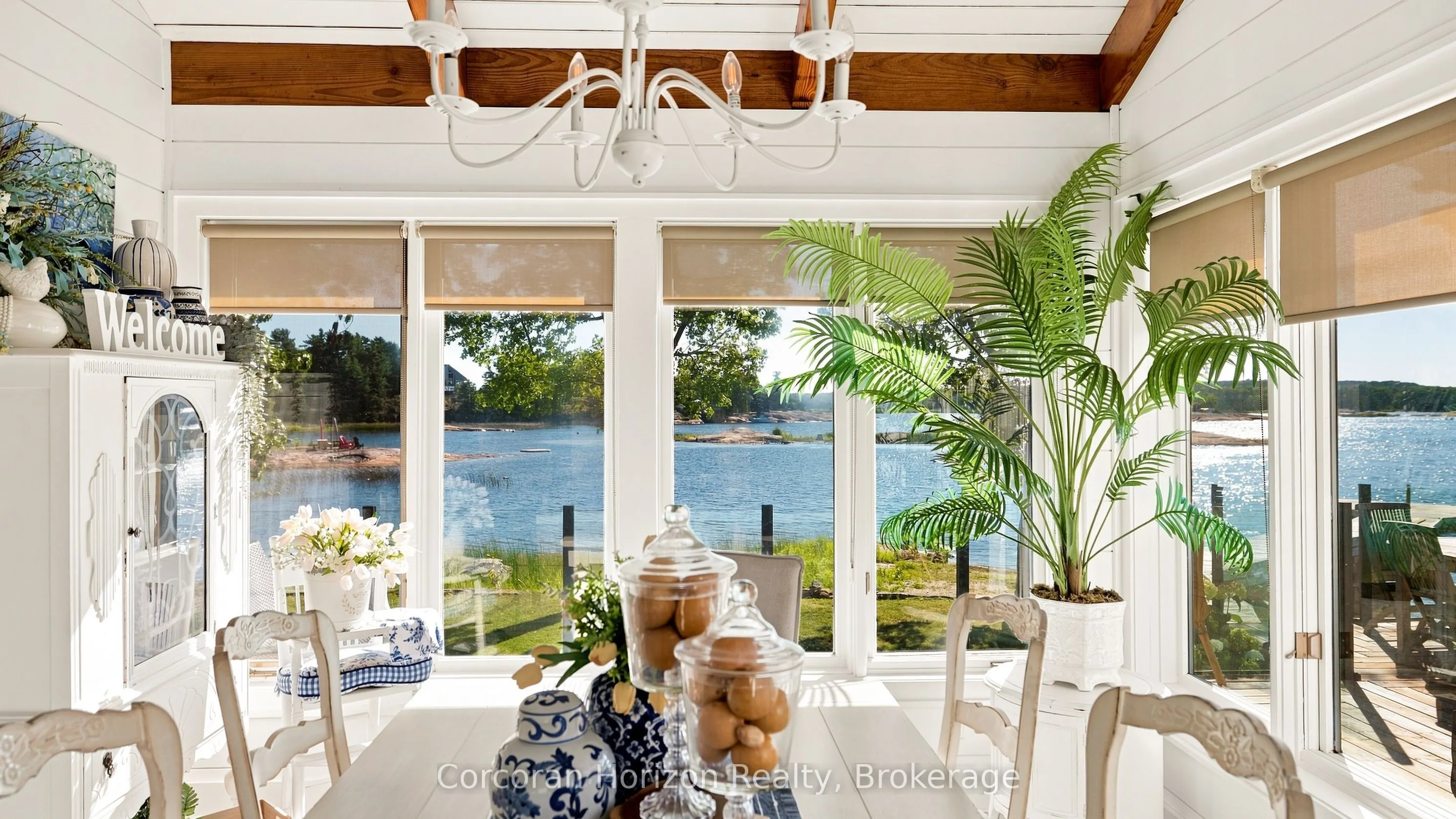 4476 Island 1040/Little Beausoleil Island