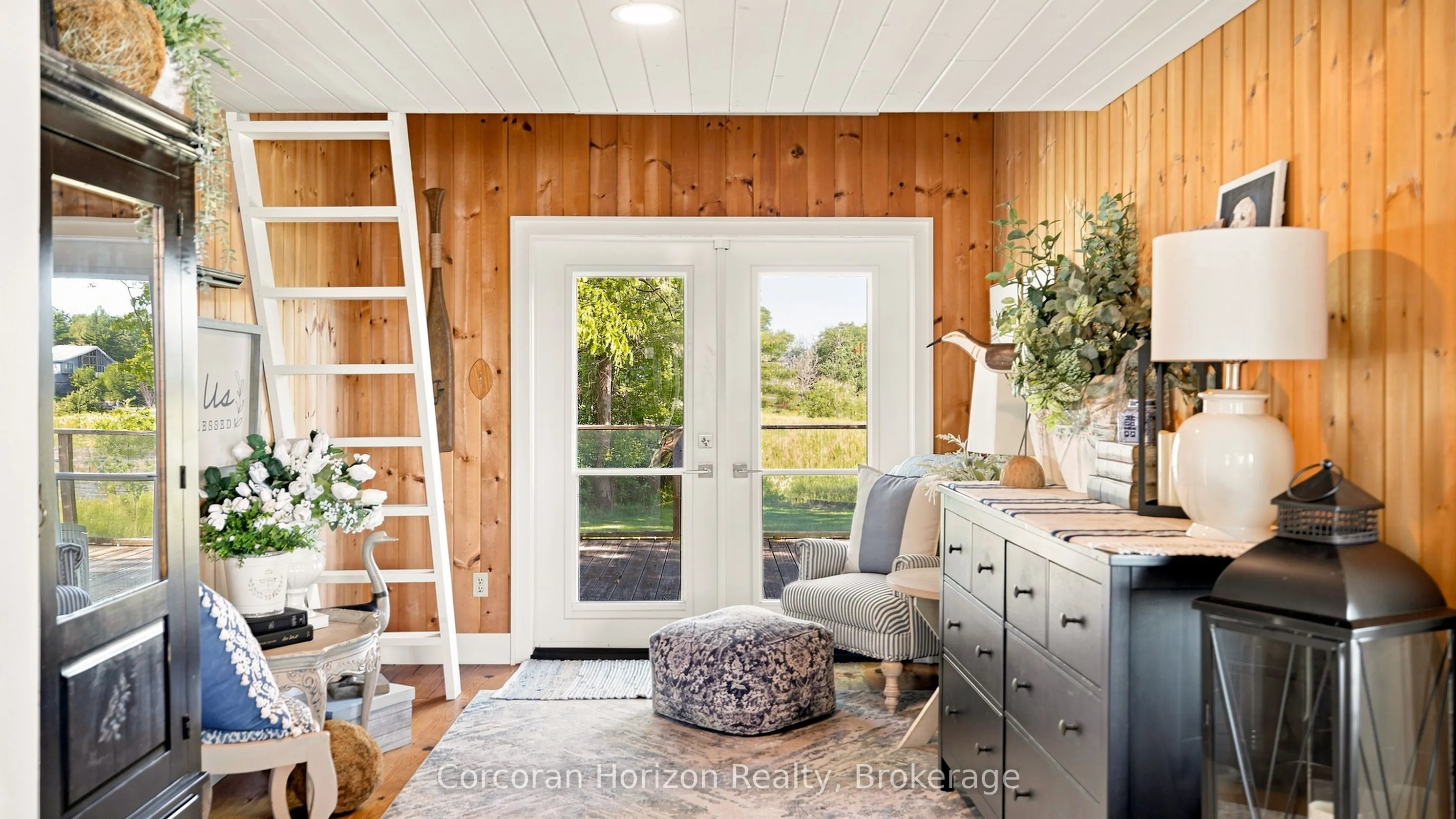4476 Island 1040/Little Beausoleil Island