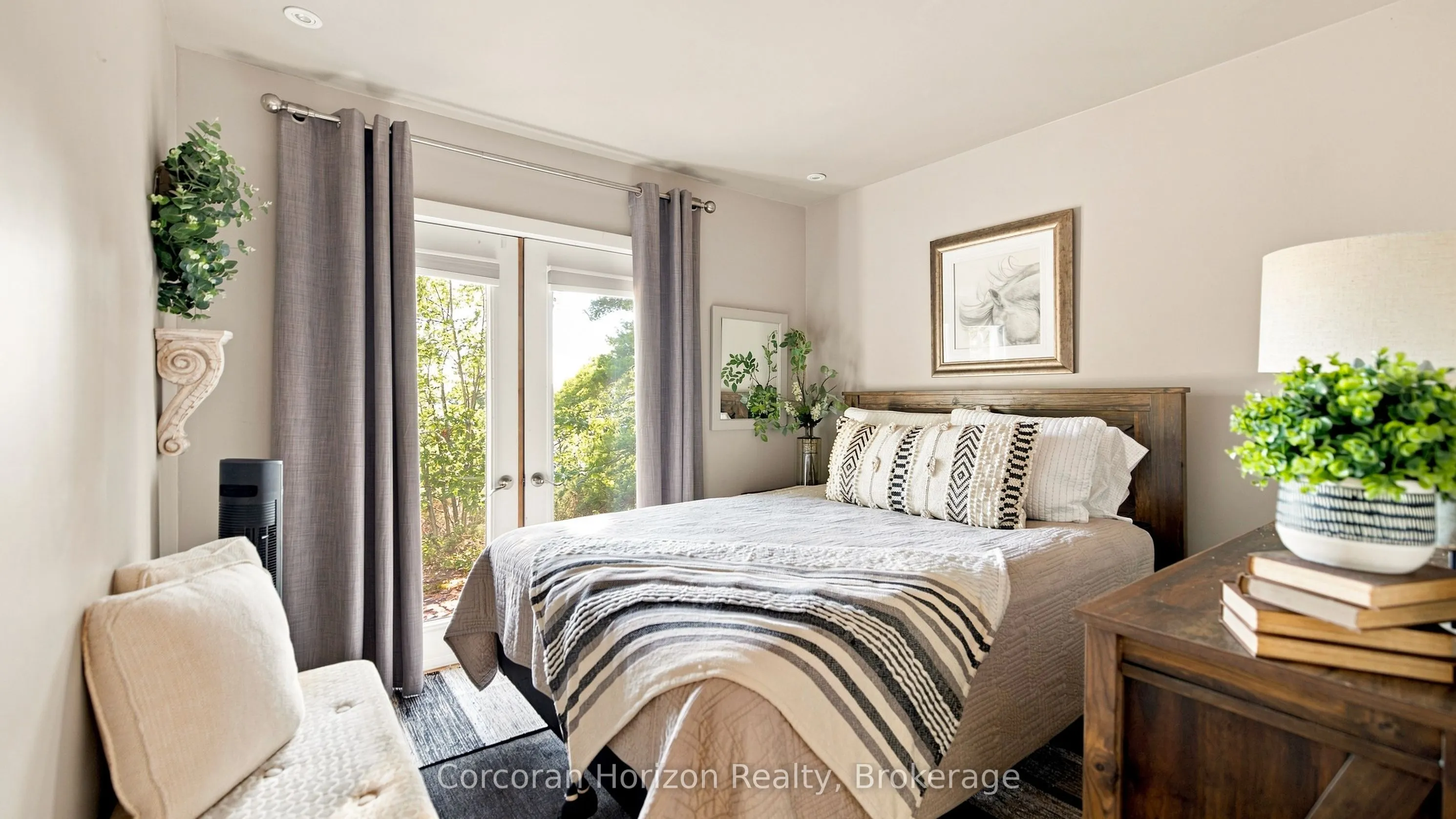 4476 Island 1040/Little Beausoleil Island