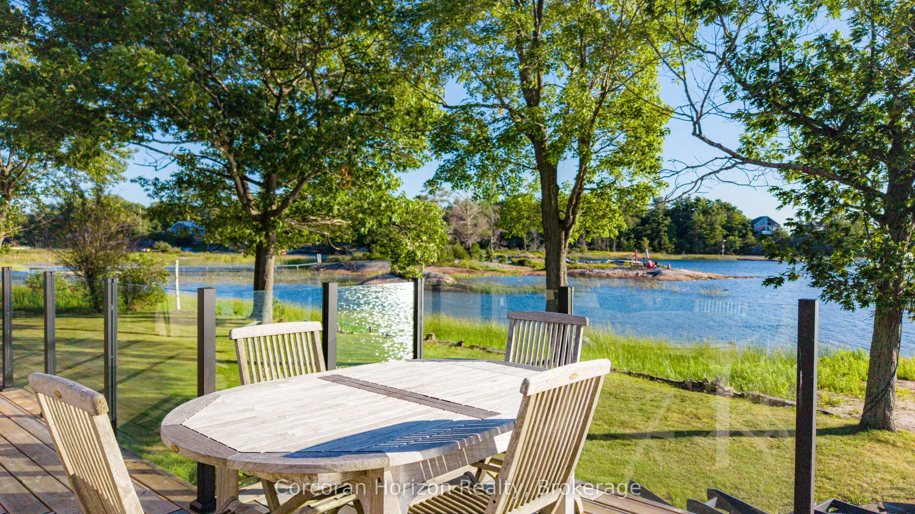 4476 Island 1040/Little Beausoleil Island