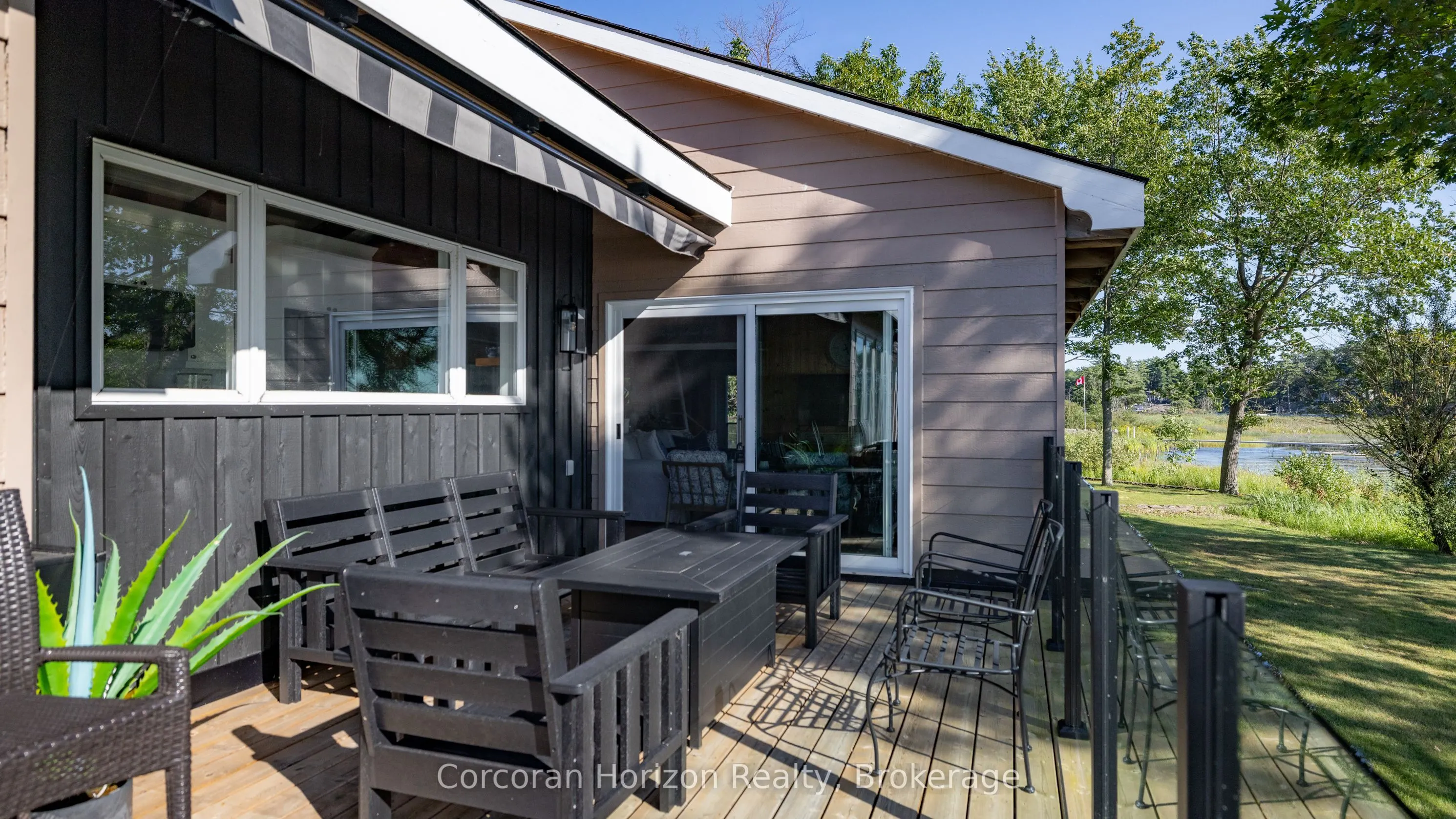 4476 Island 1040/Little Beausoleil Island