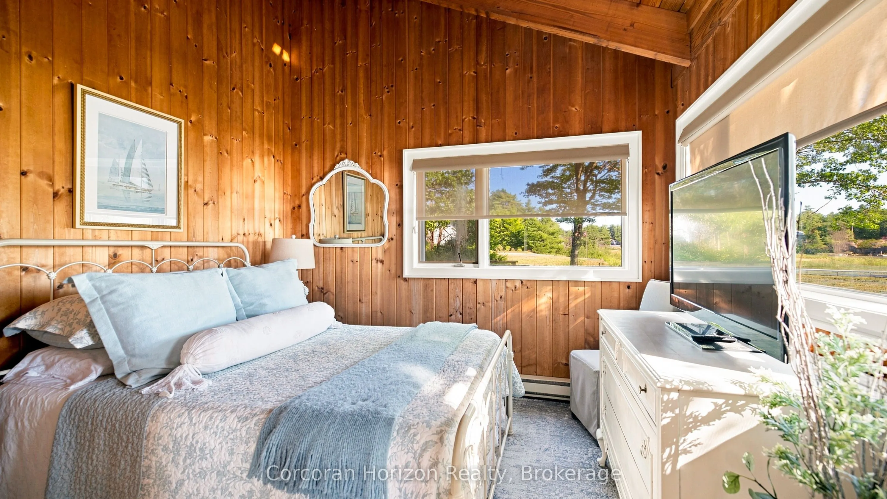 4476 Island 1040/Little Beausoleil Island