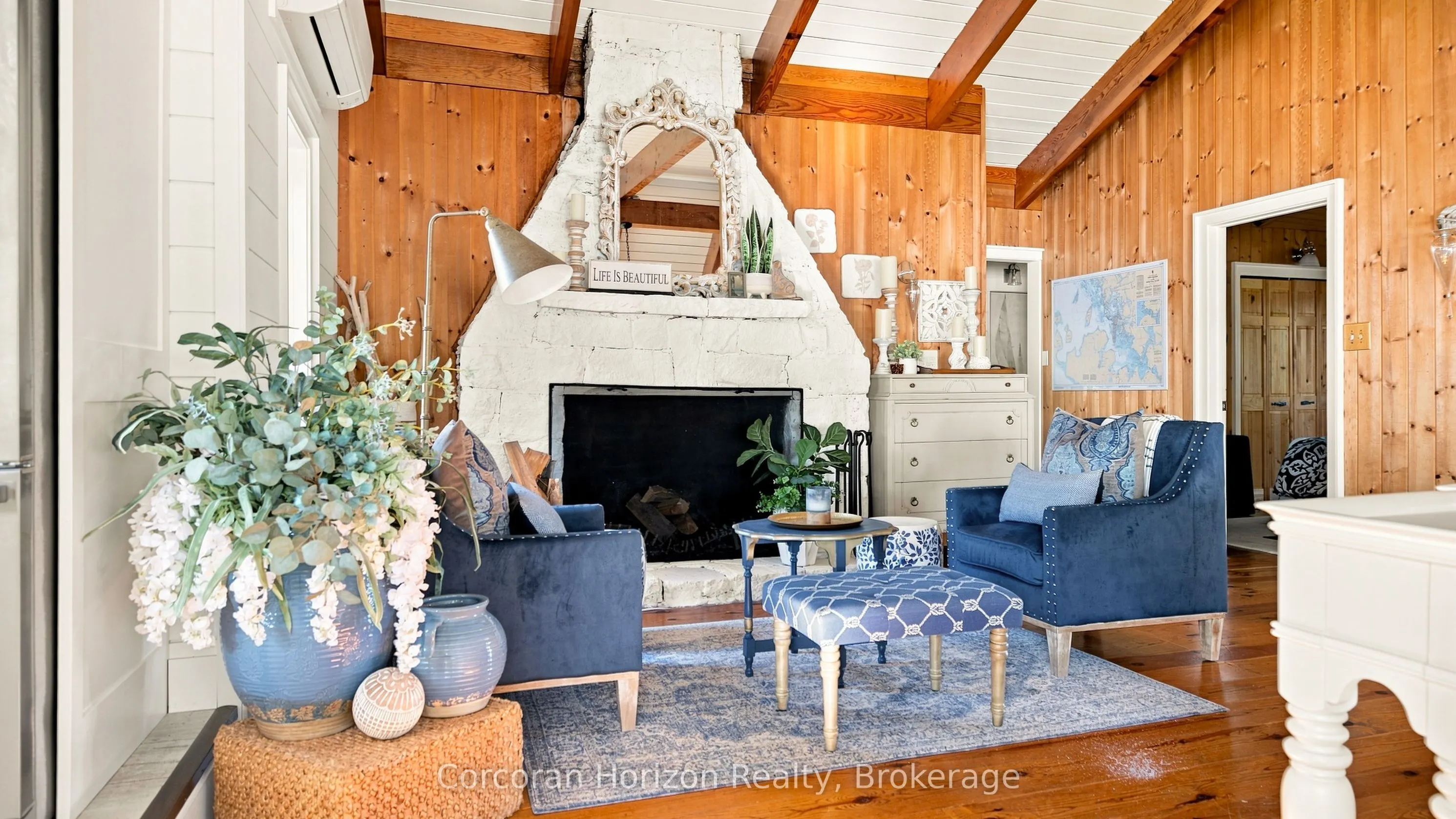 4476 Island 1040/Little Beausoleil Island