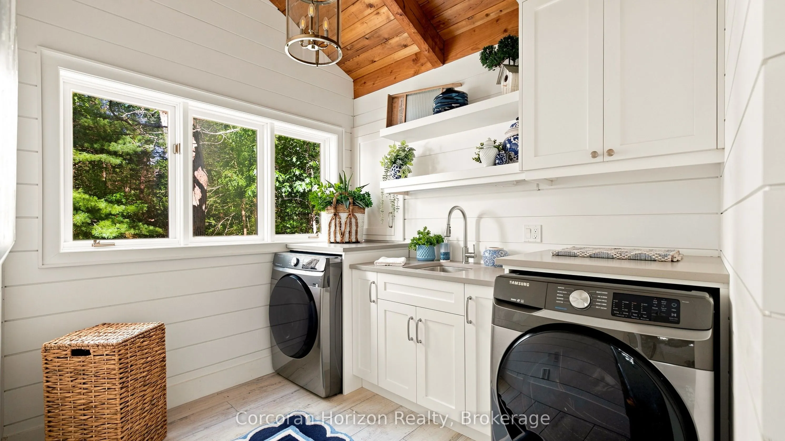 4476 Island 1040/Little Beausoleil Island