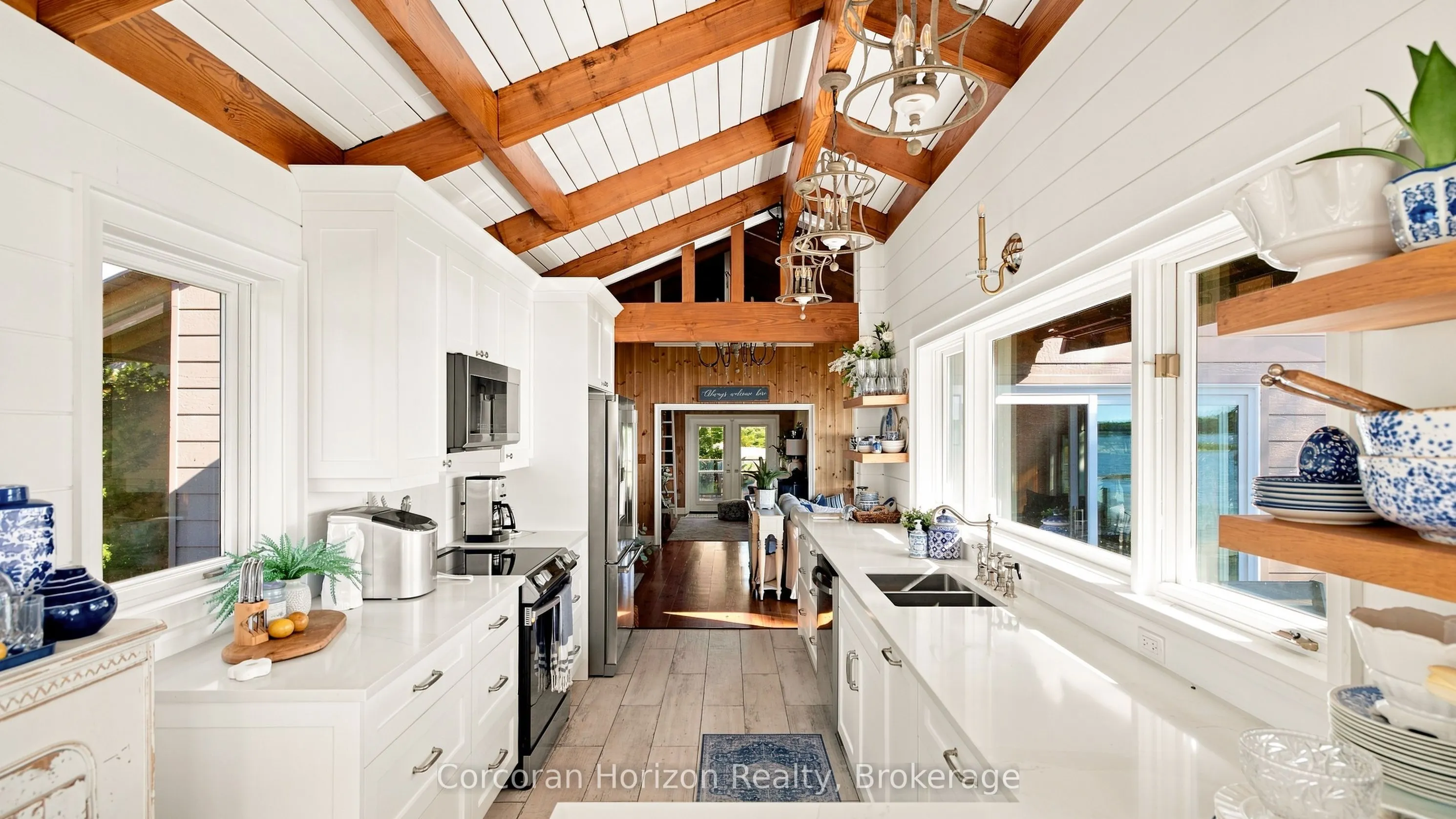 4476 Island 1040/Little Beausoleil Island