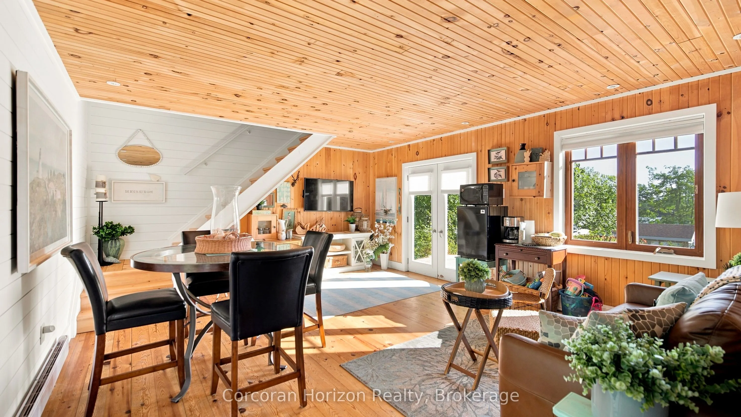 4476 Island 1040/Little Beausoleil Island