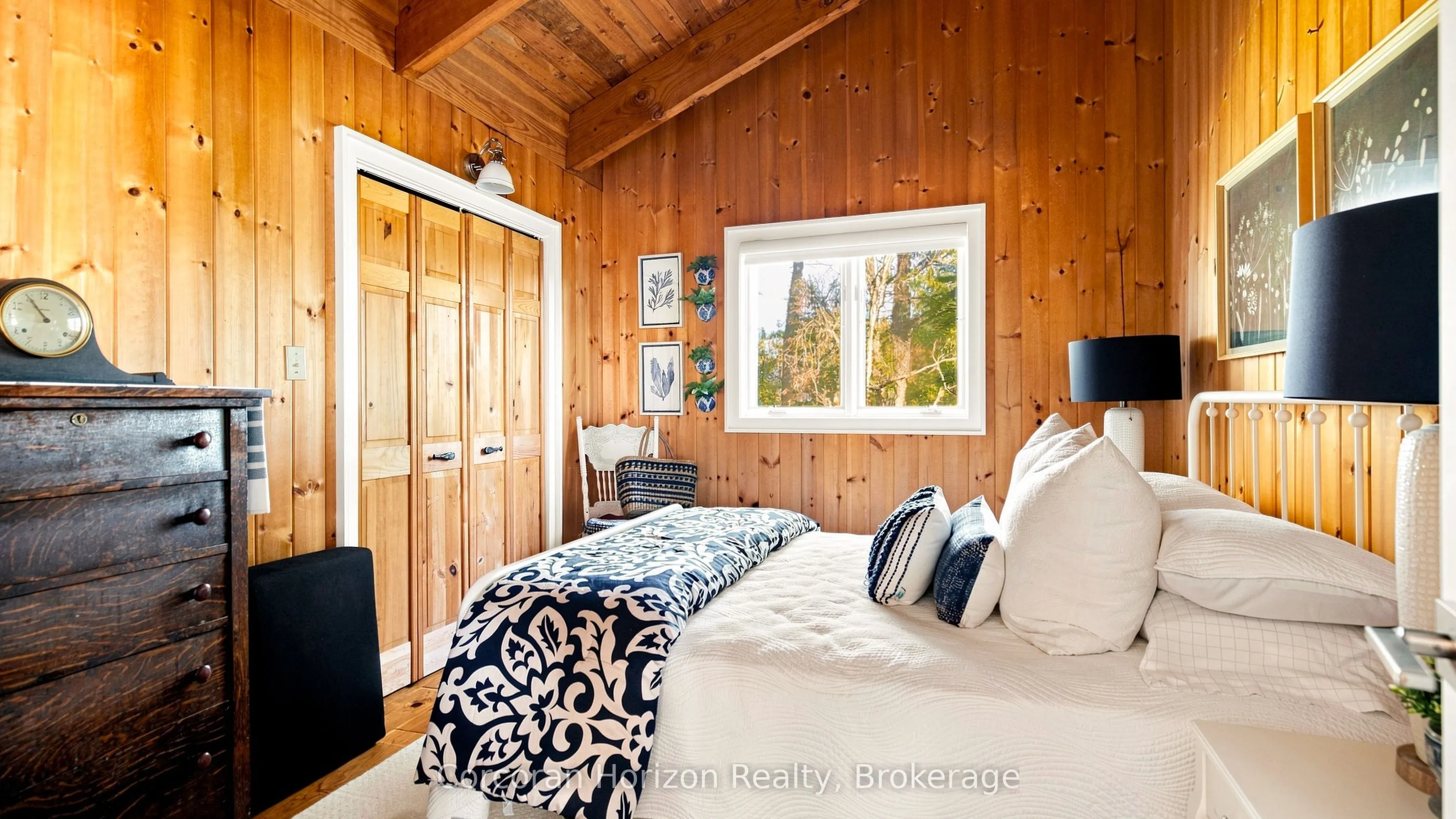 4476 Island 1040/Little Beausoleil Island