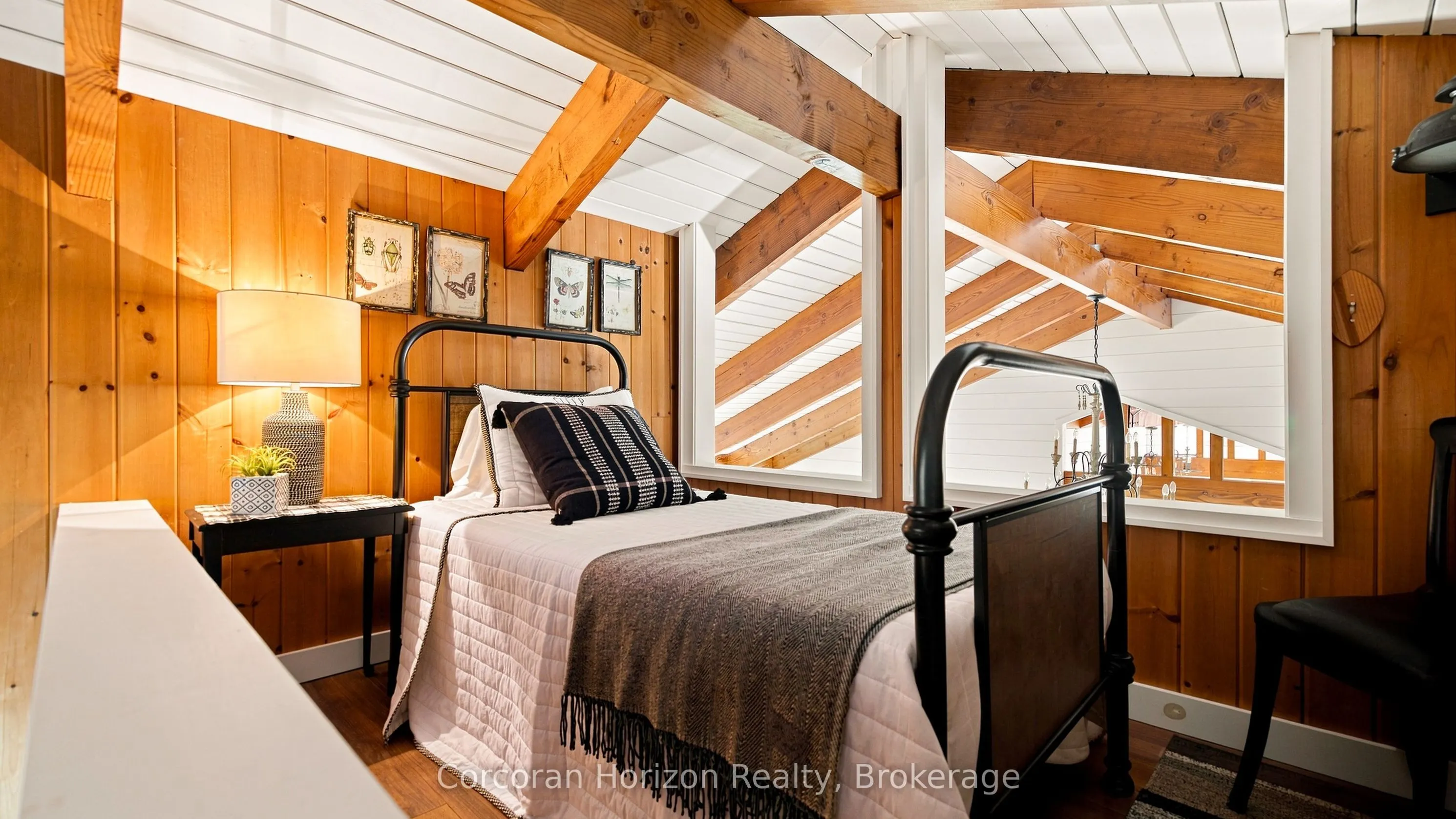 4476 Island 1040/Little Beausoleil Island