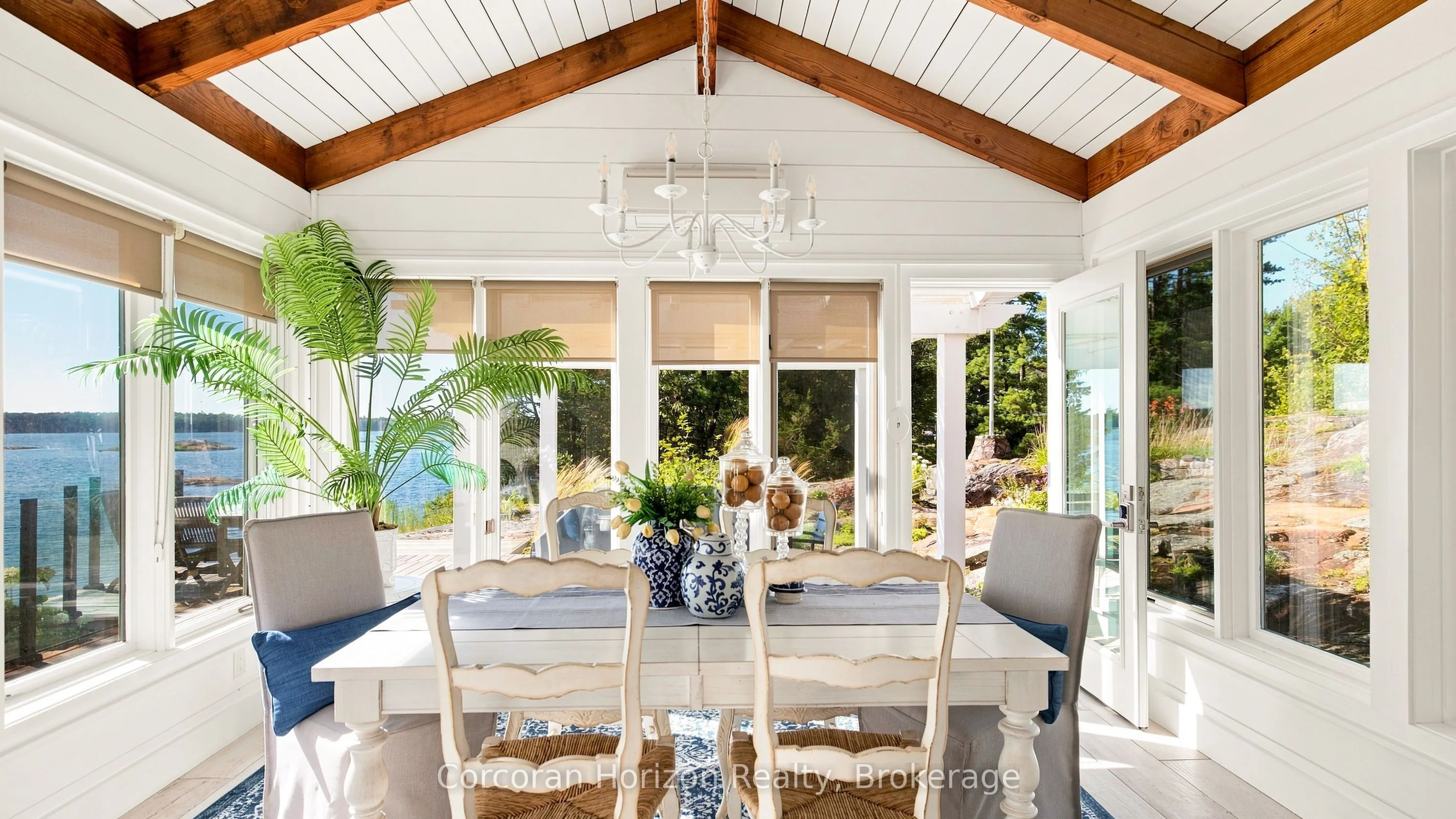 4476 Island 1040/Little Beausoleil Island
