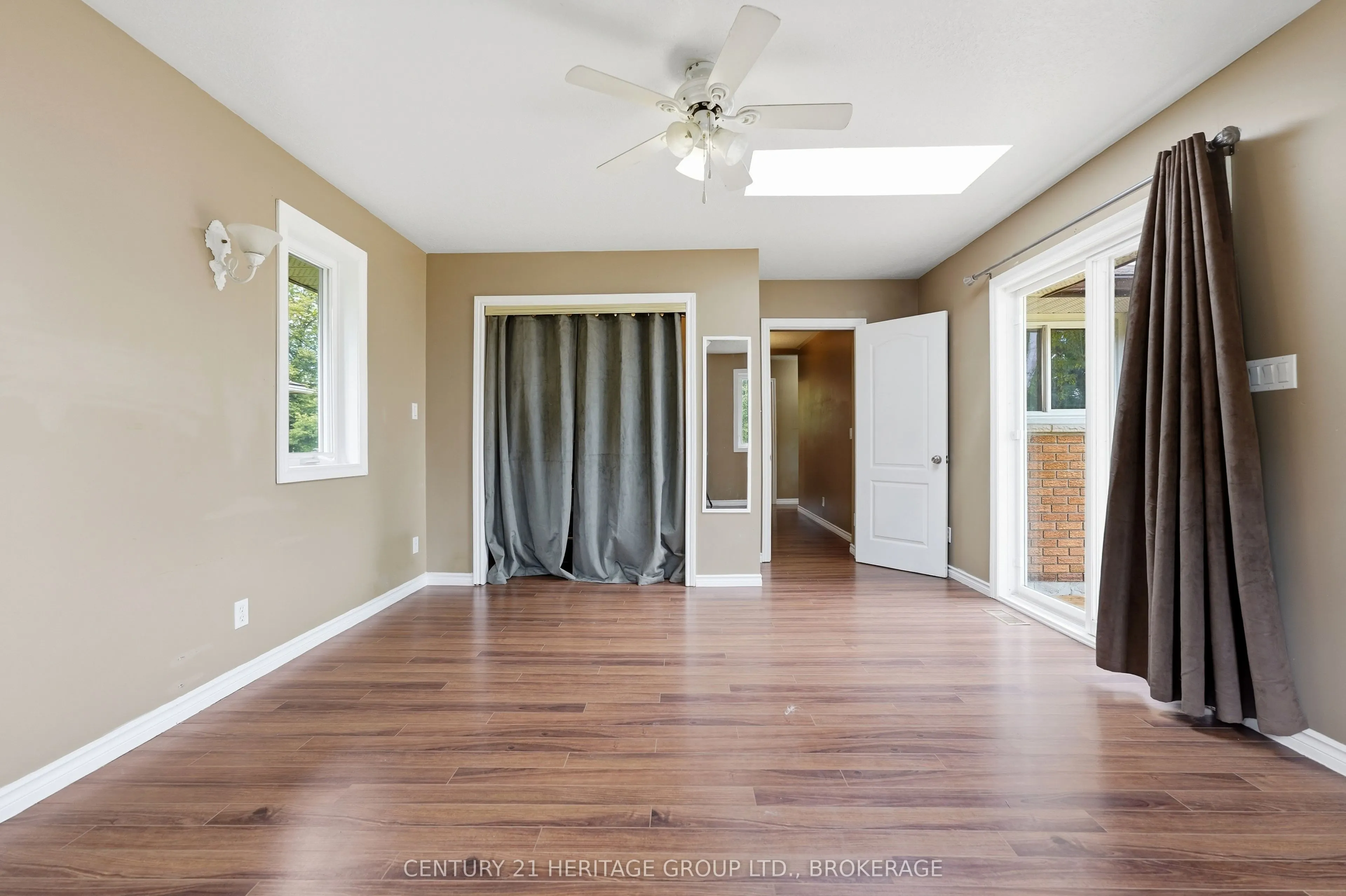 278 Lester Road