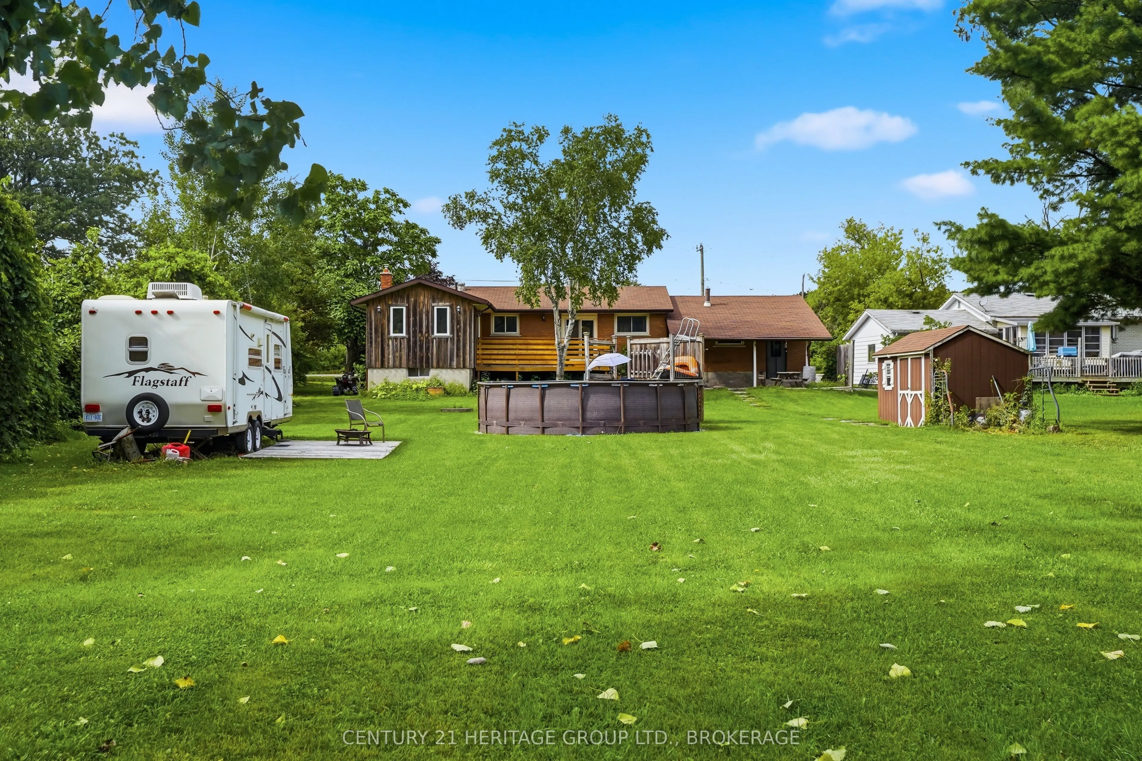 278 Lester Road