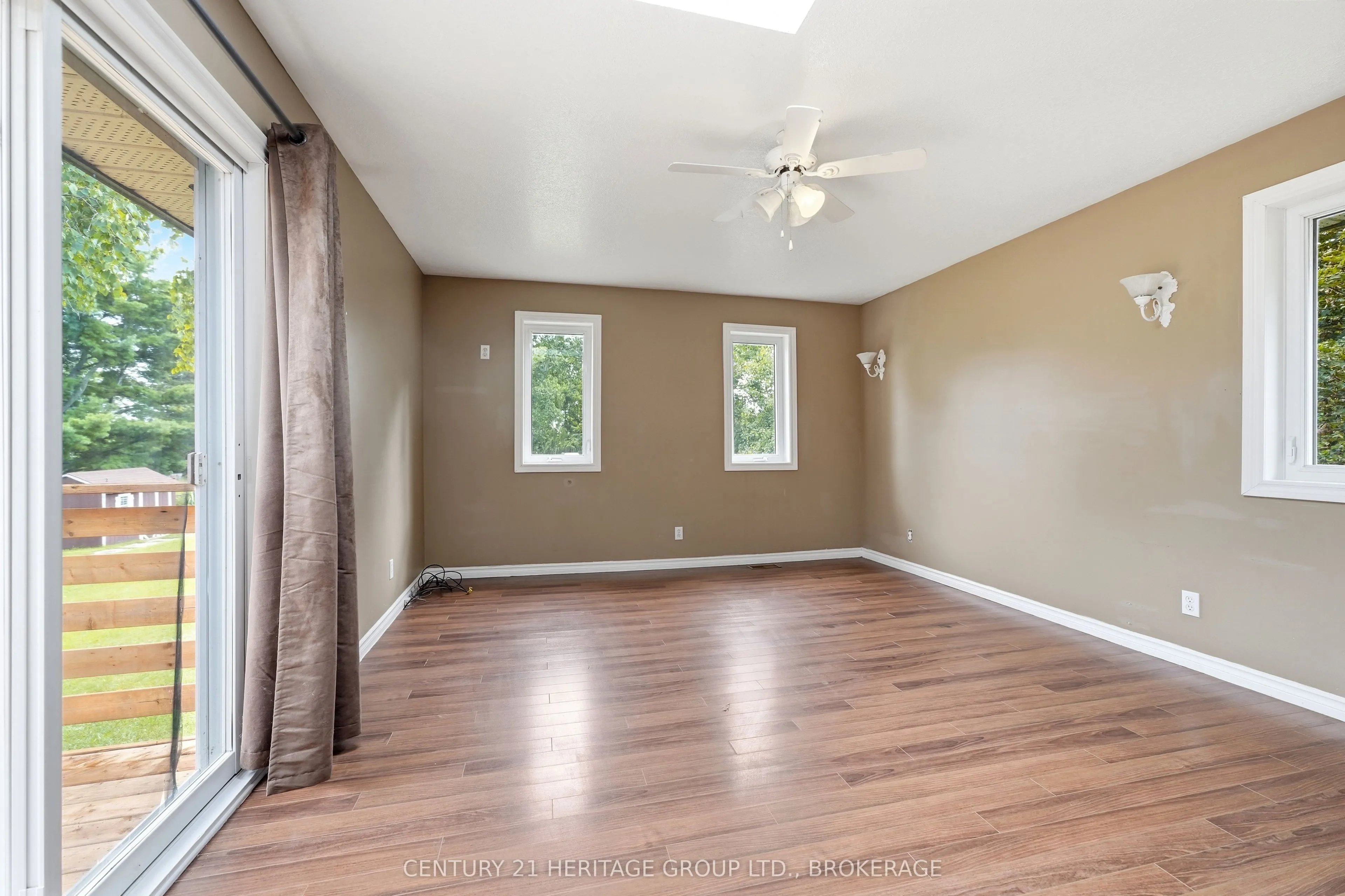278 Lester Road