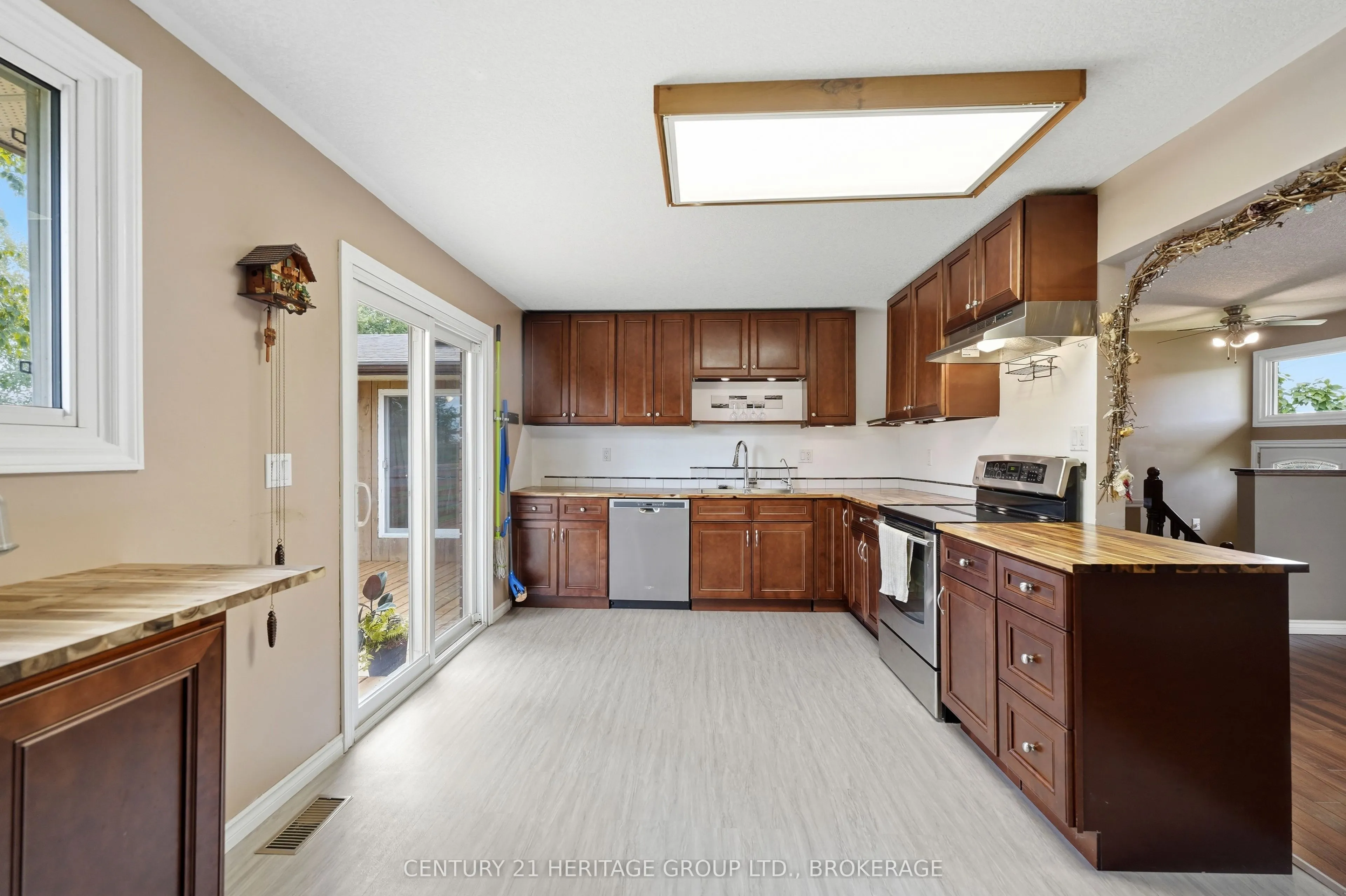 278 Lester Road
