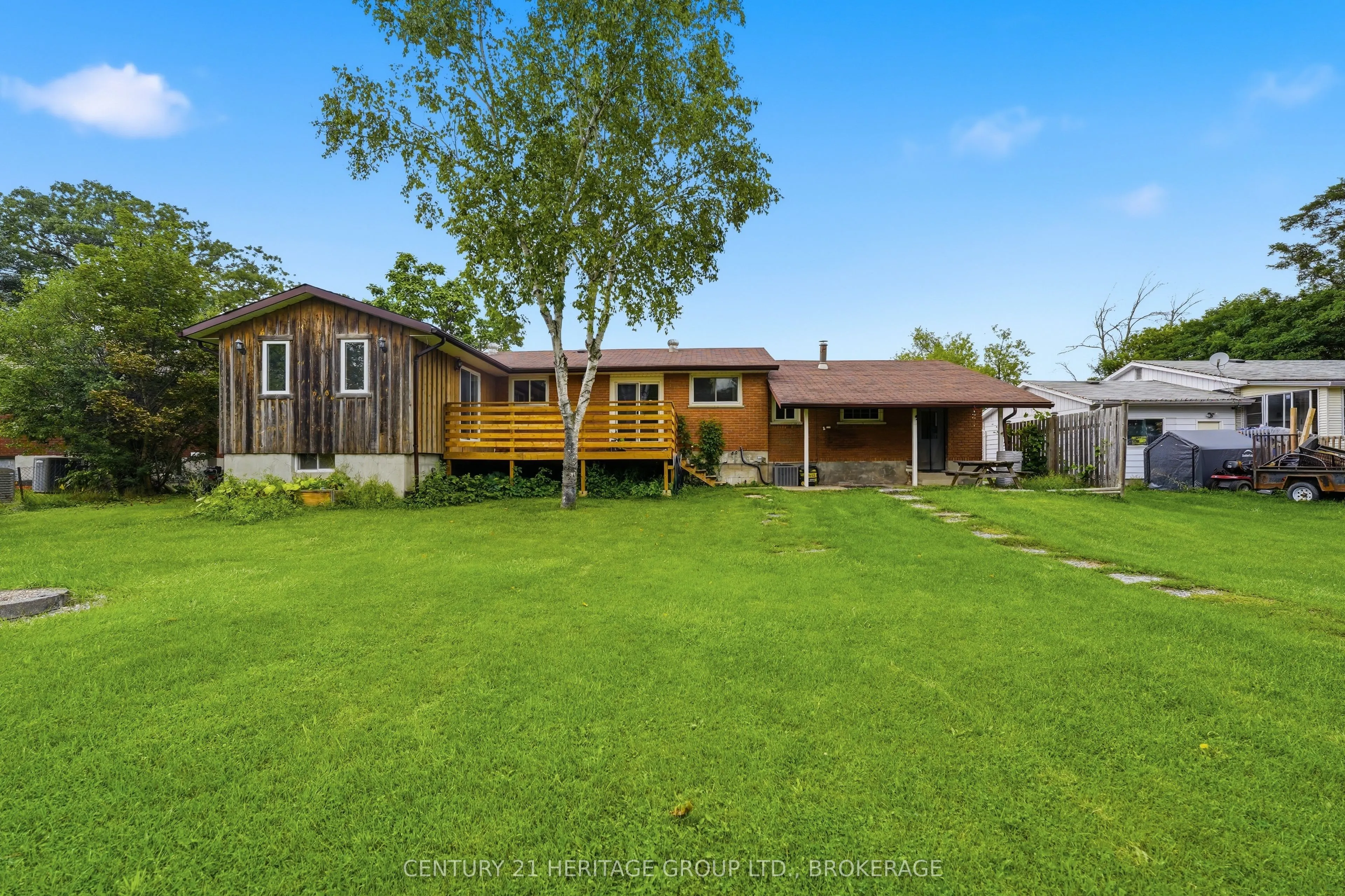 278 Lester Road