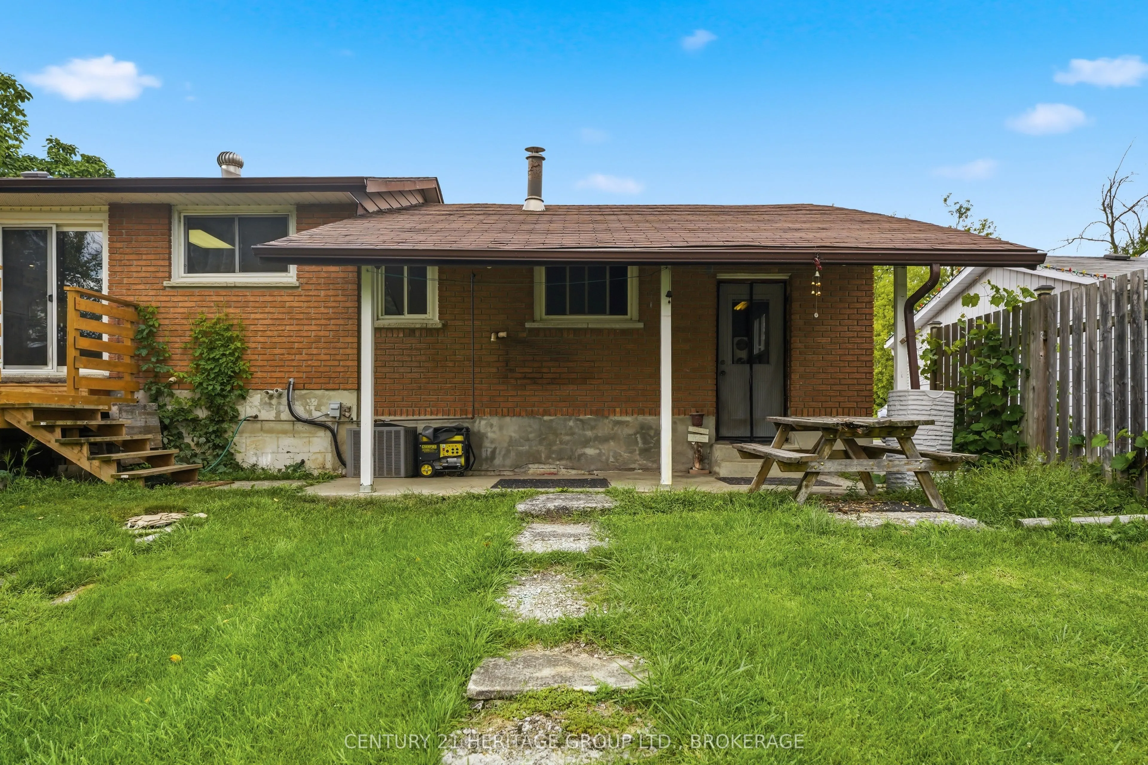 278 Lester Road