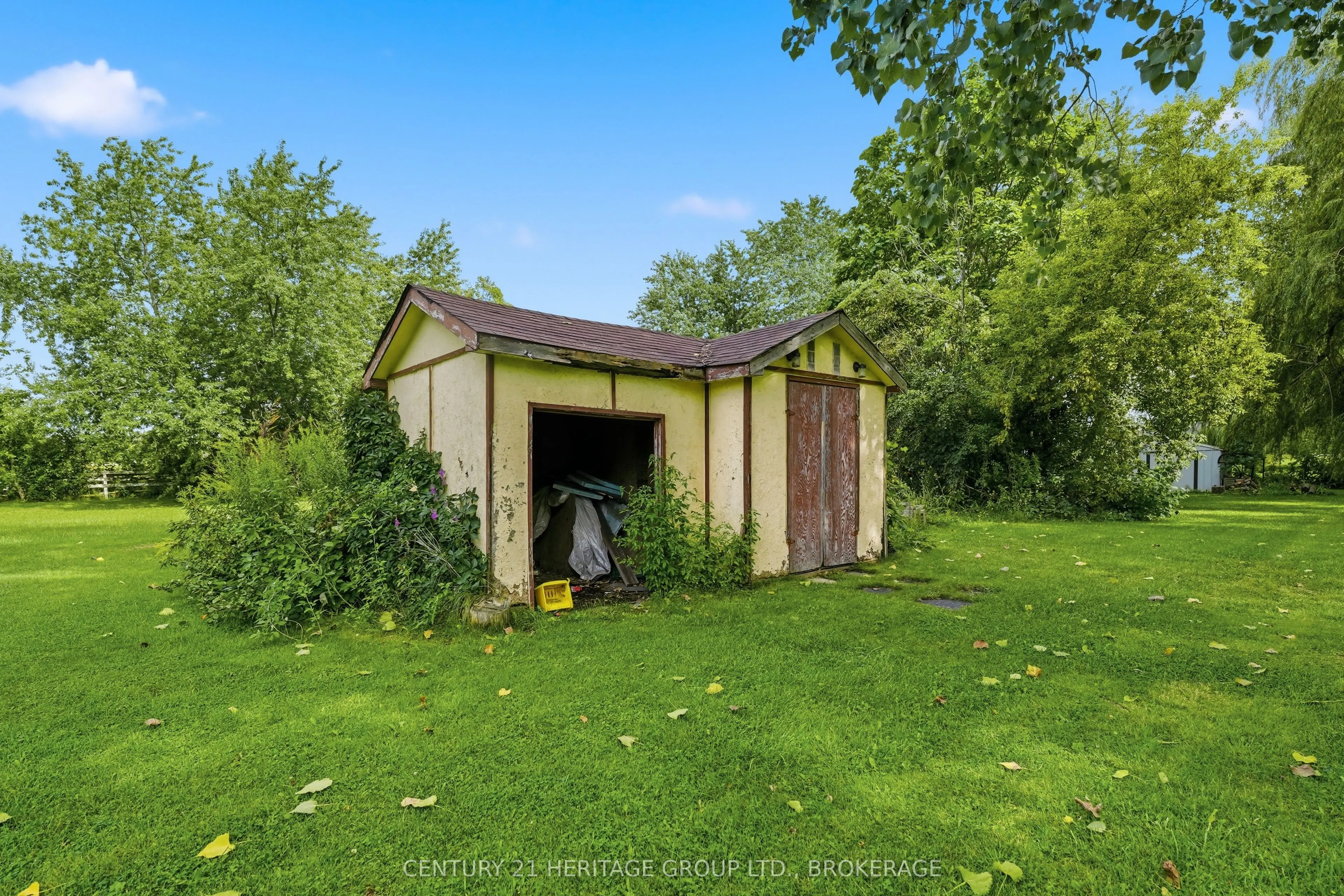 278 Lester Road