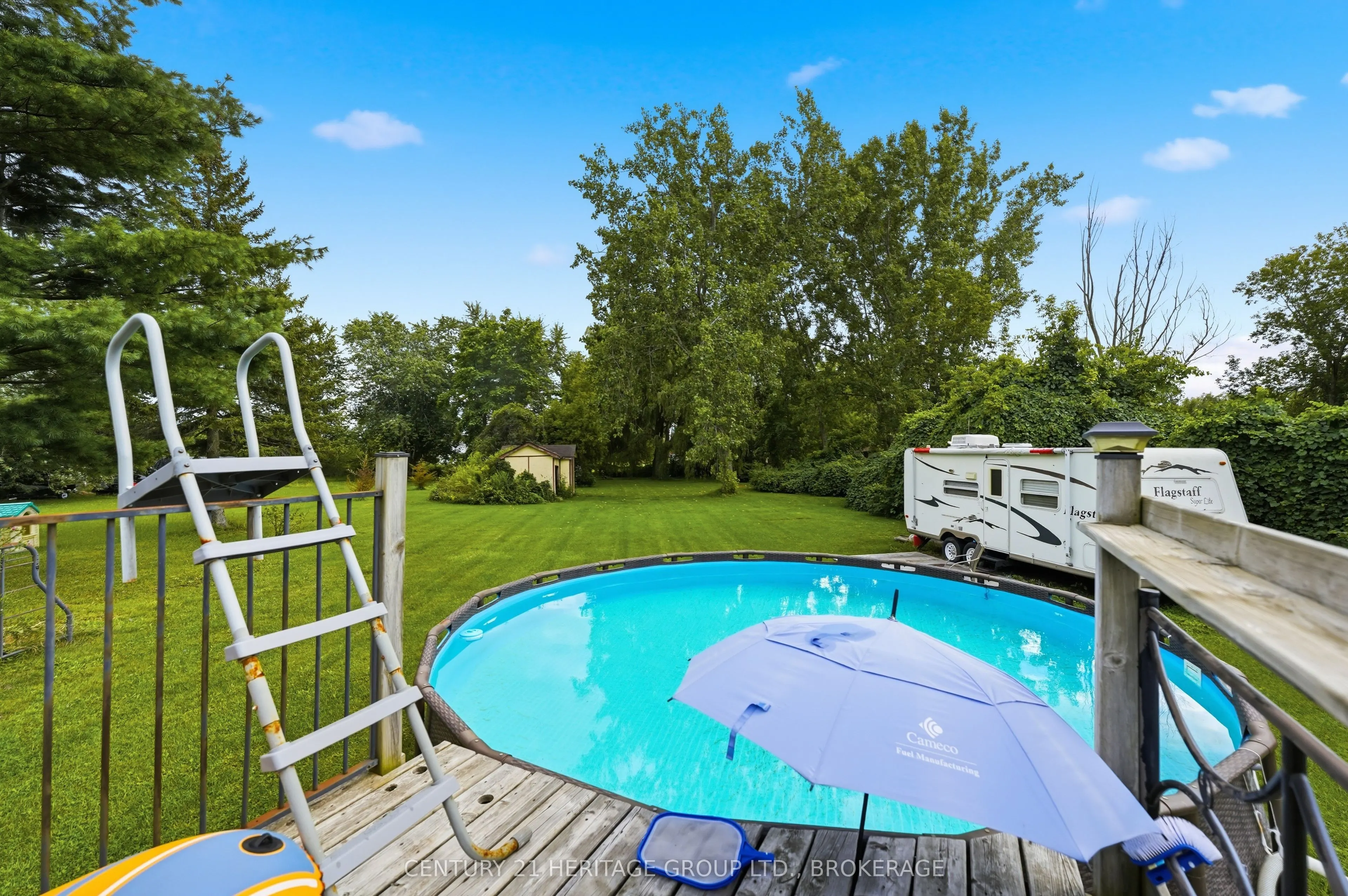 278 Lester Road