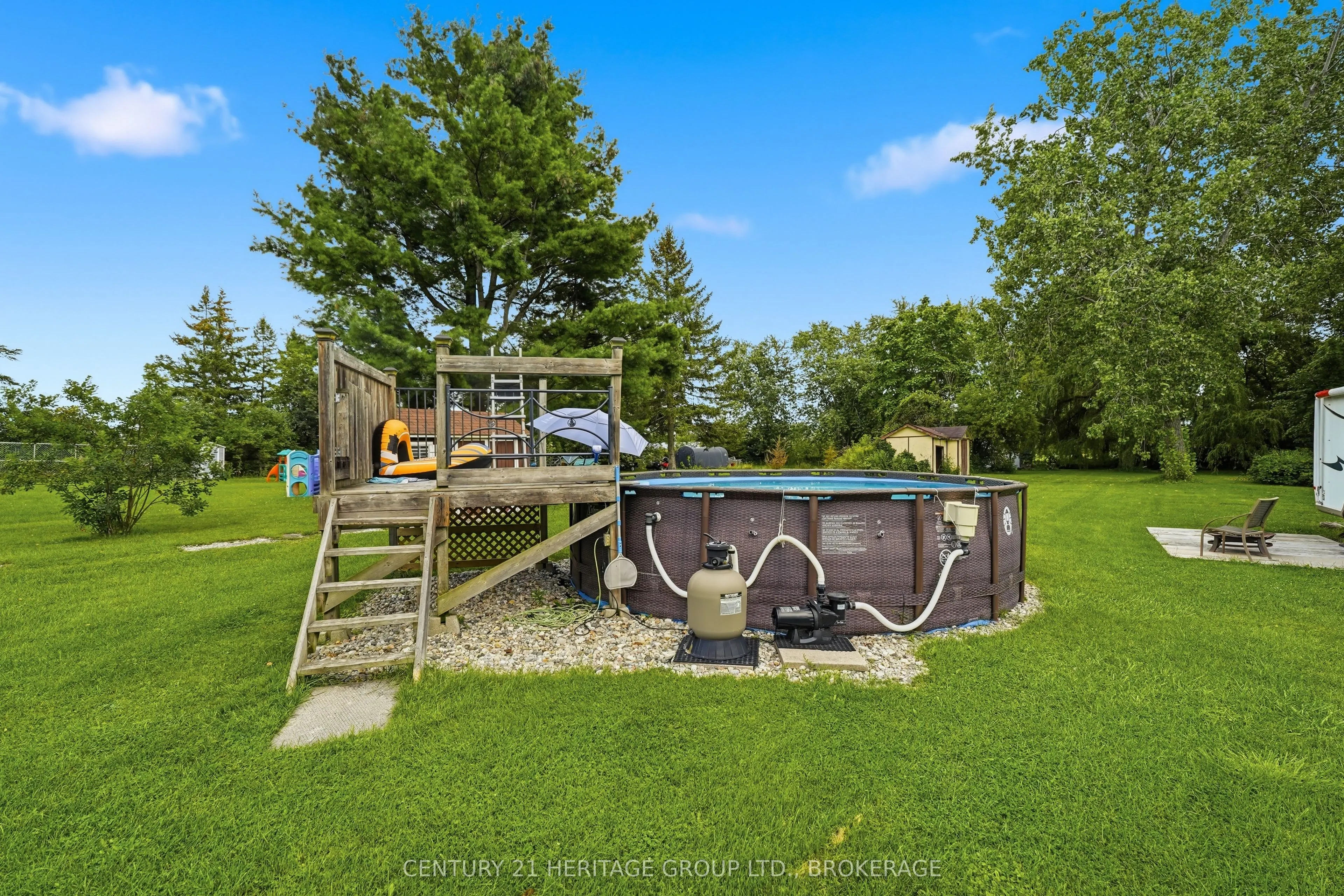 278 Lester Road