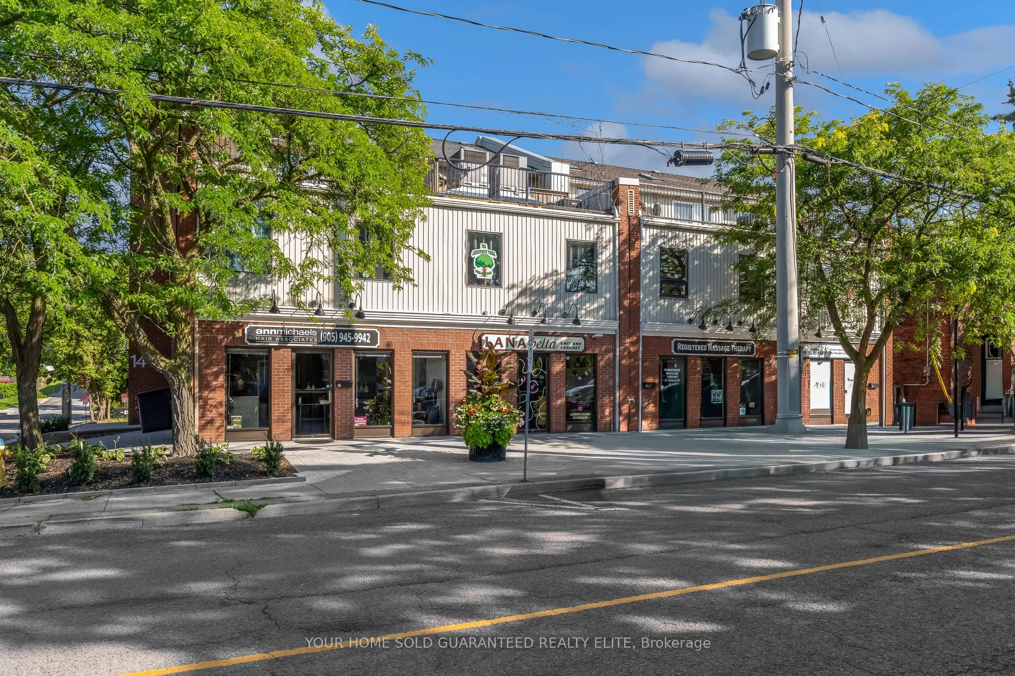 12 Ontario Street