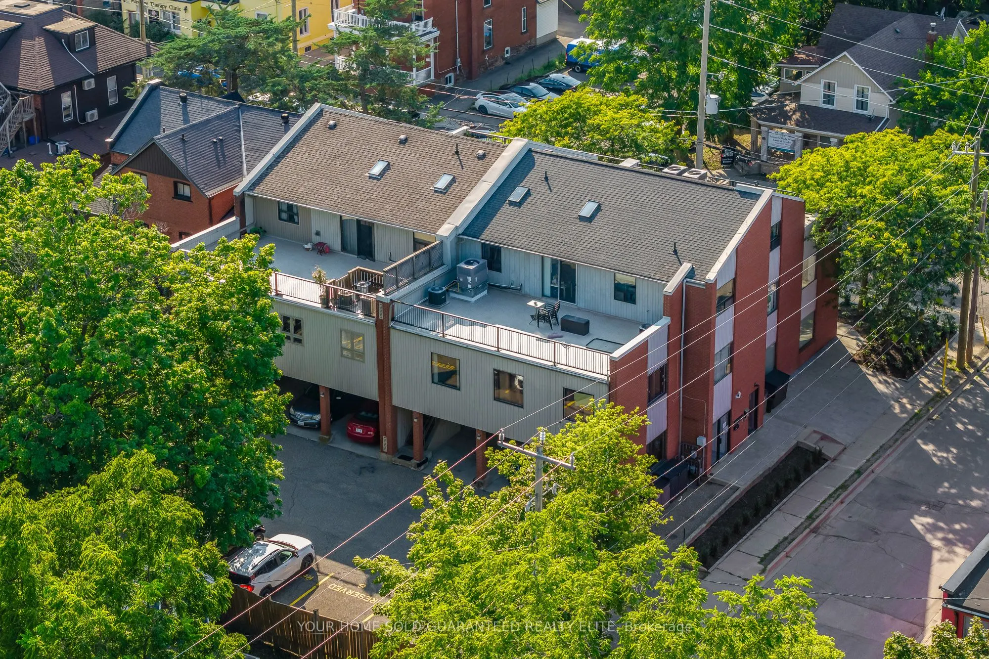 12 Ontario Street