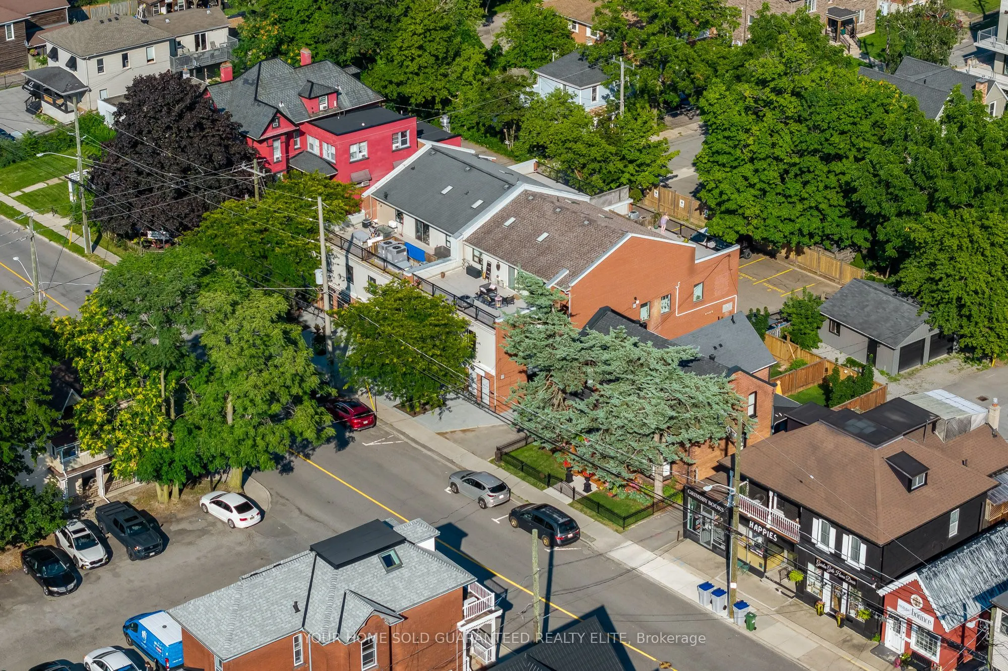12 Ontario Street