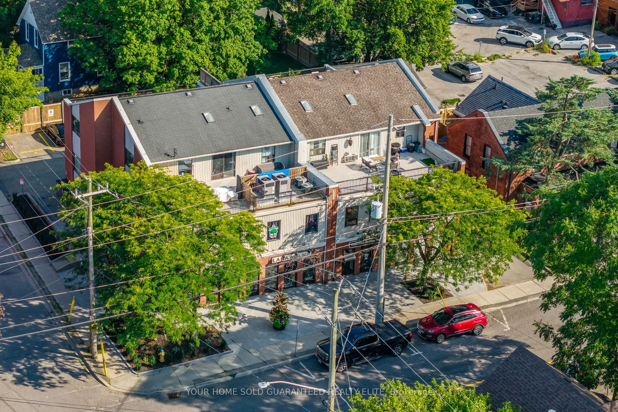 14 Ontario Street