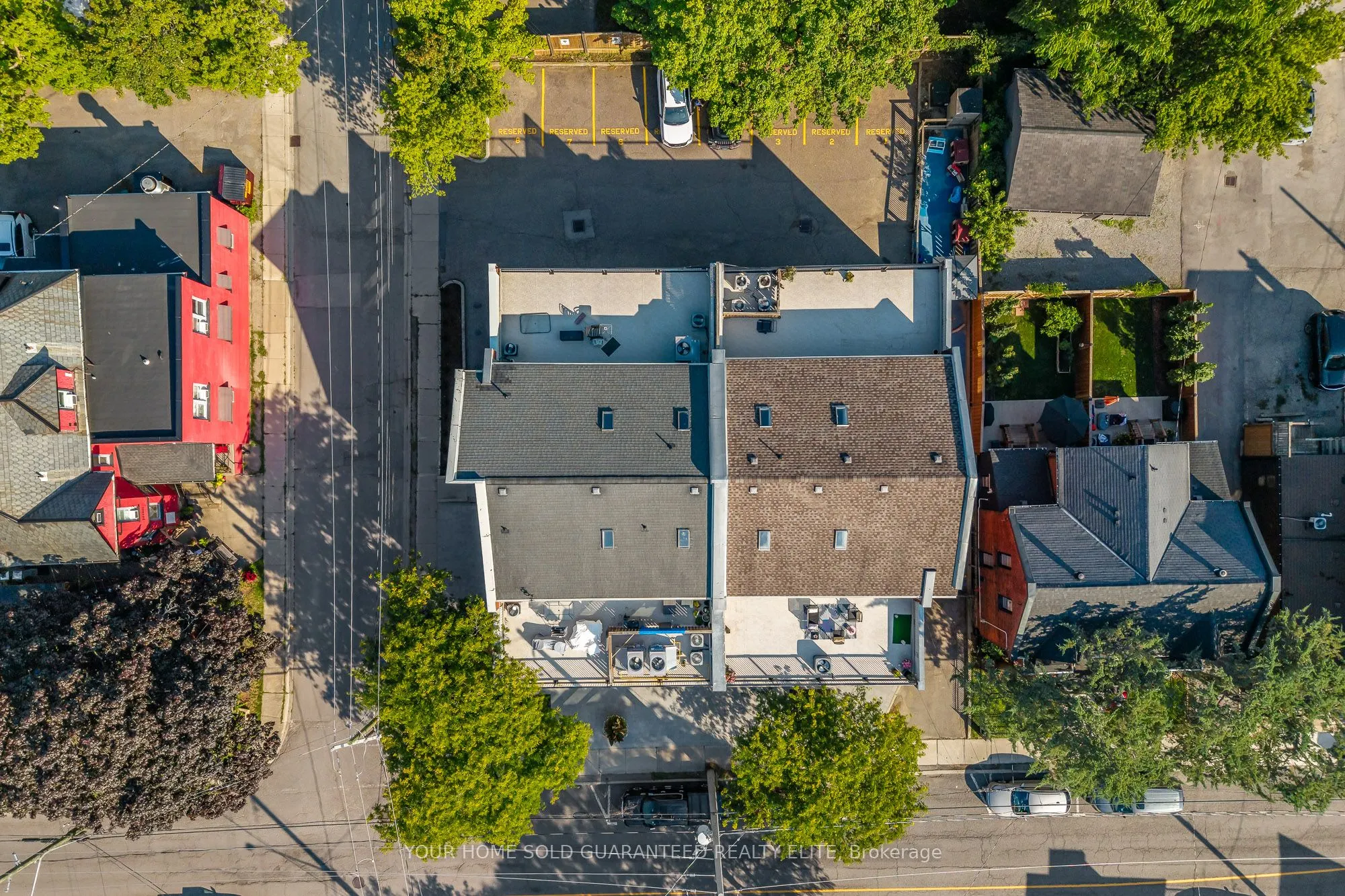 14 Ontario Street