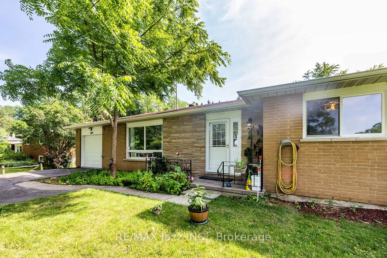 3075 Zion Road