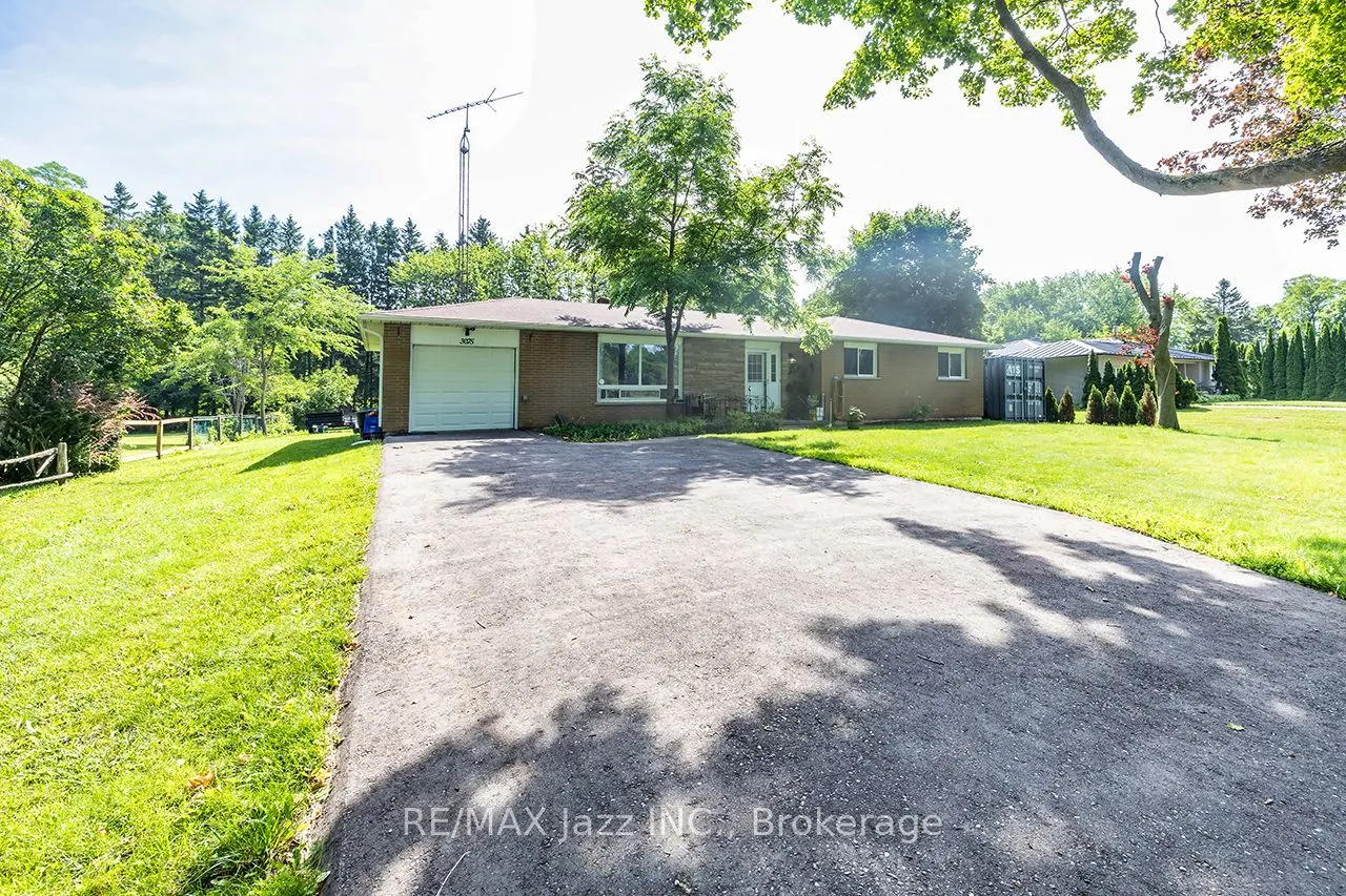 3075 Zion Road
