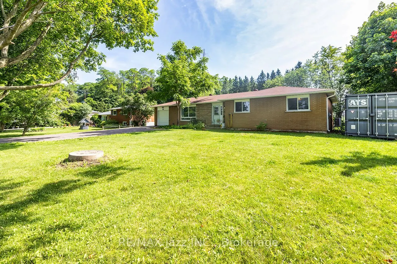 3075 Zion Road