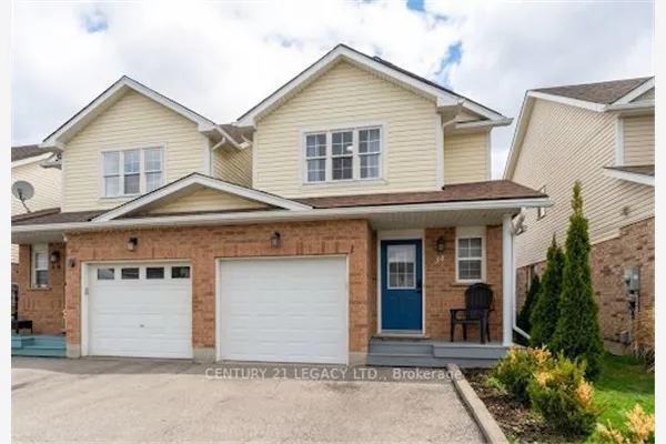 34 Mountain Laurel Crescent