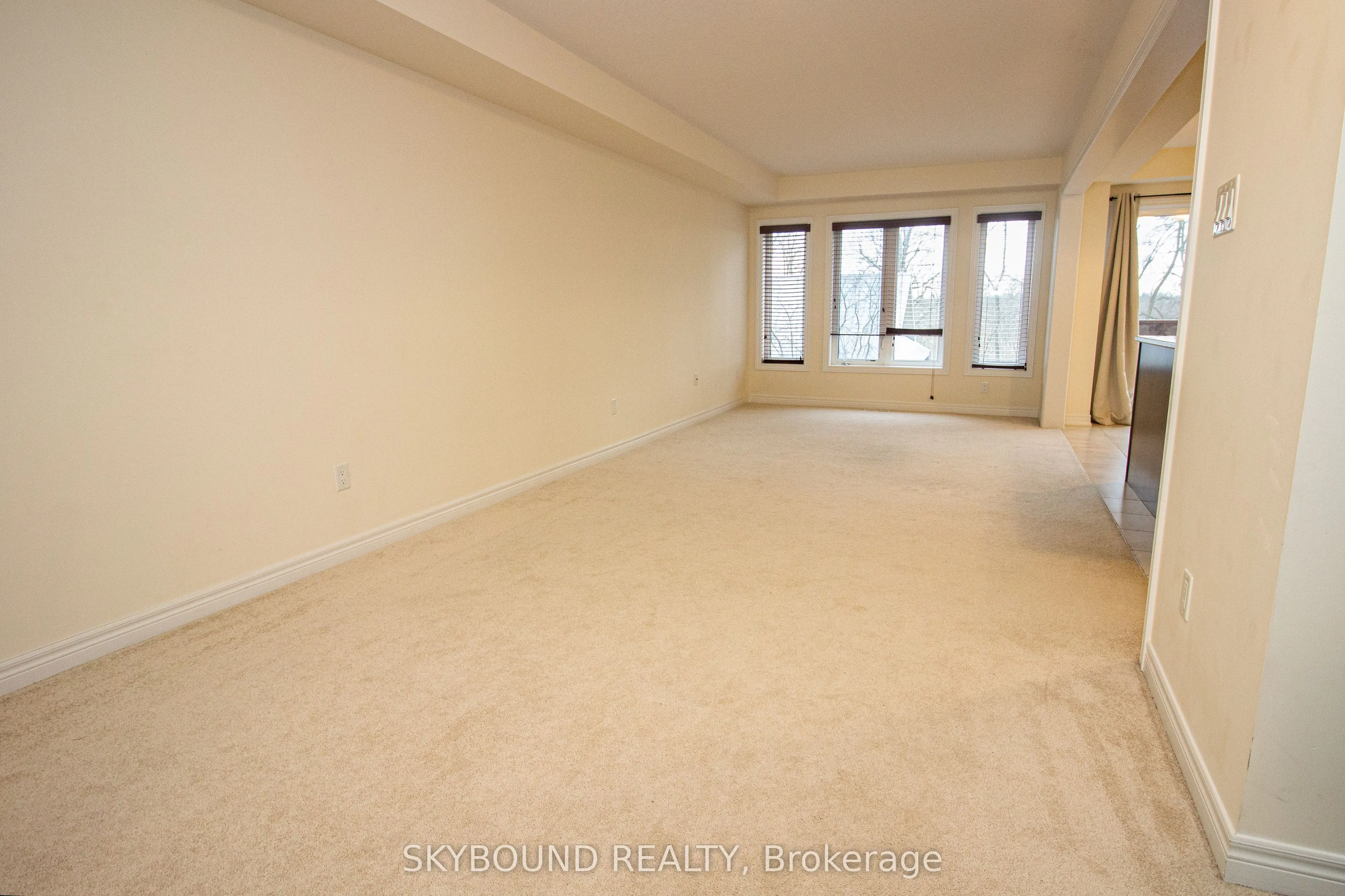 755 Linden Drive #30
