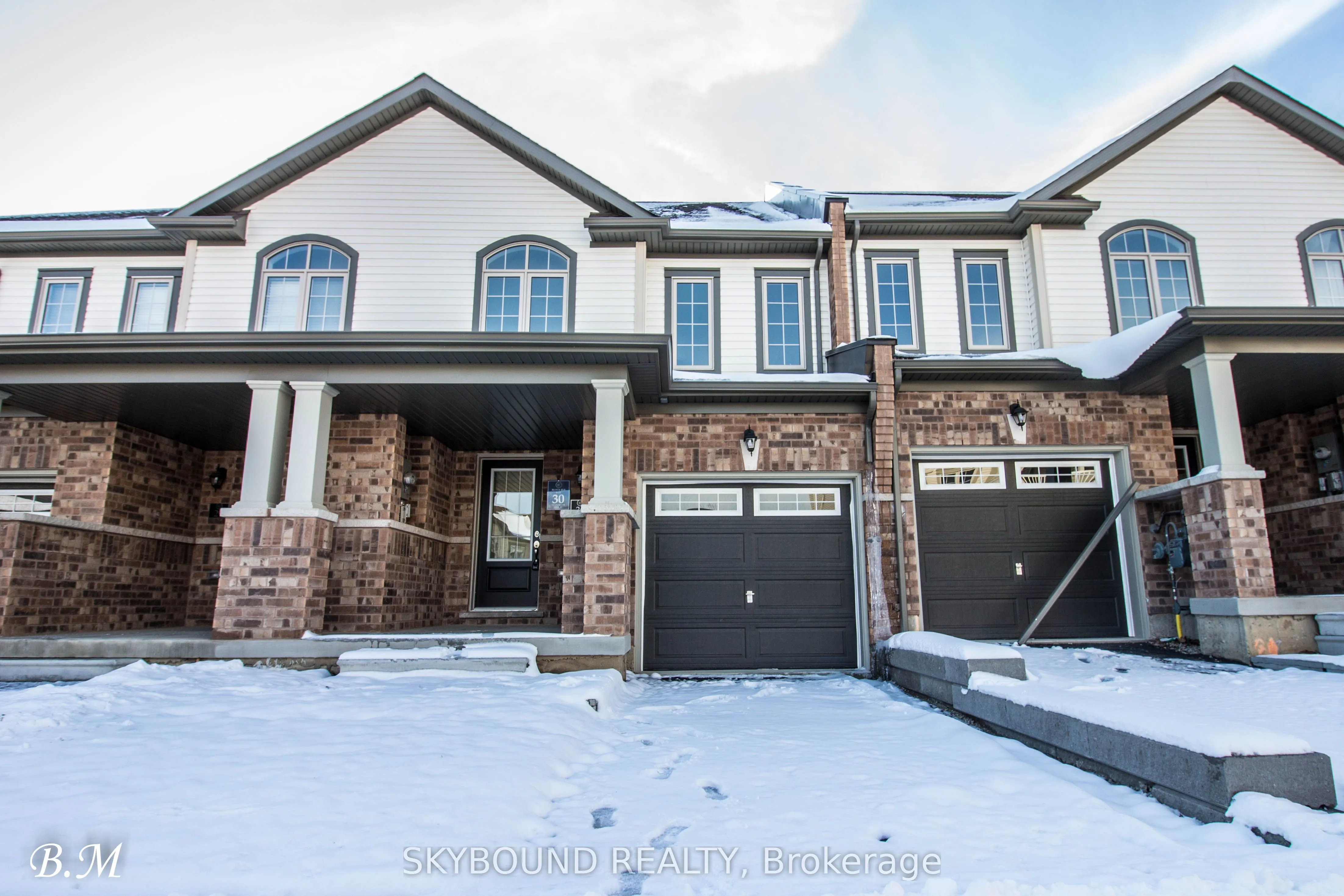 755 Linden Drive #30