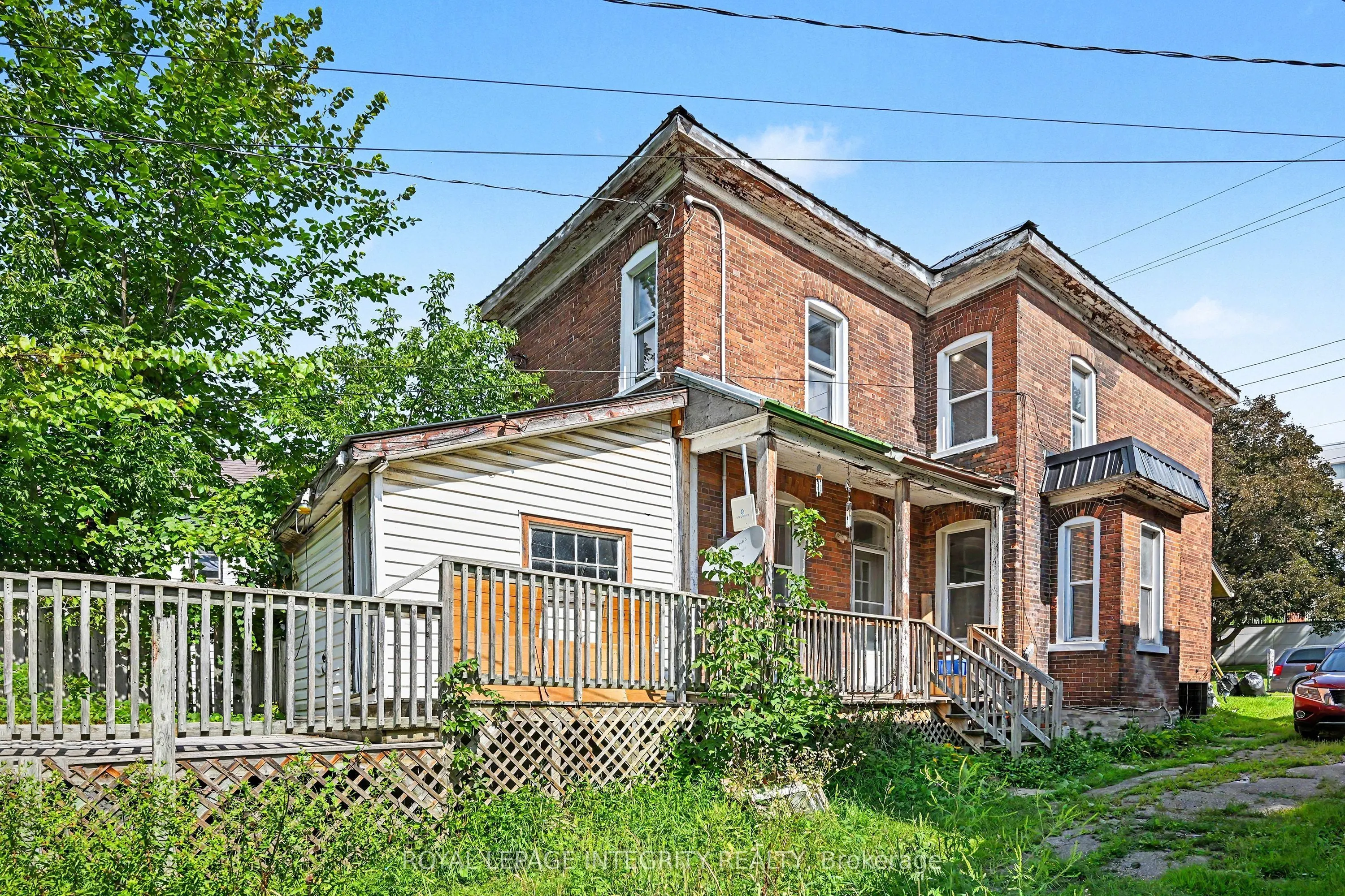 42 Elmsley Street S