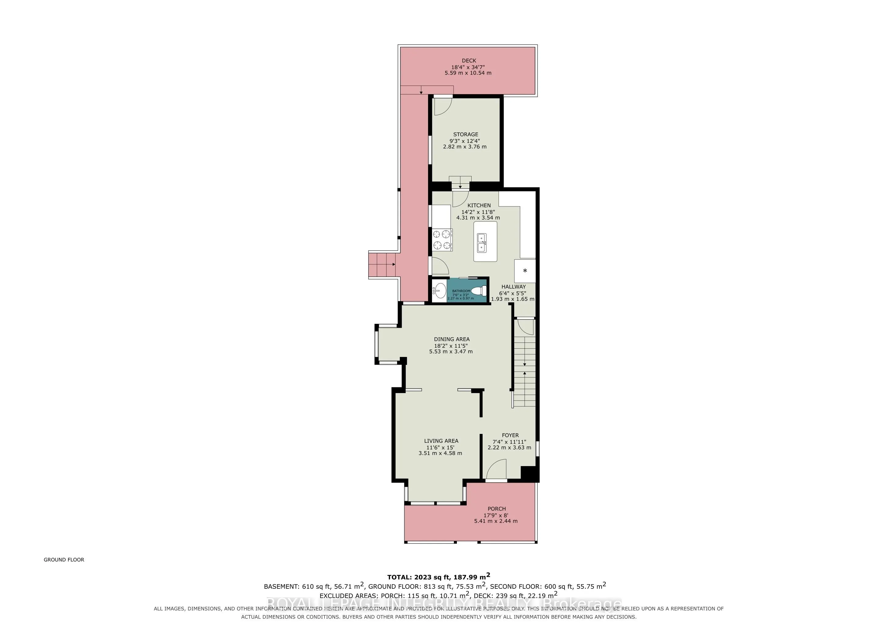 42 Elmsley Street S