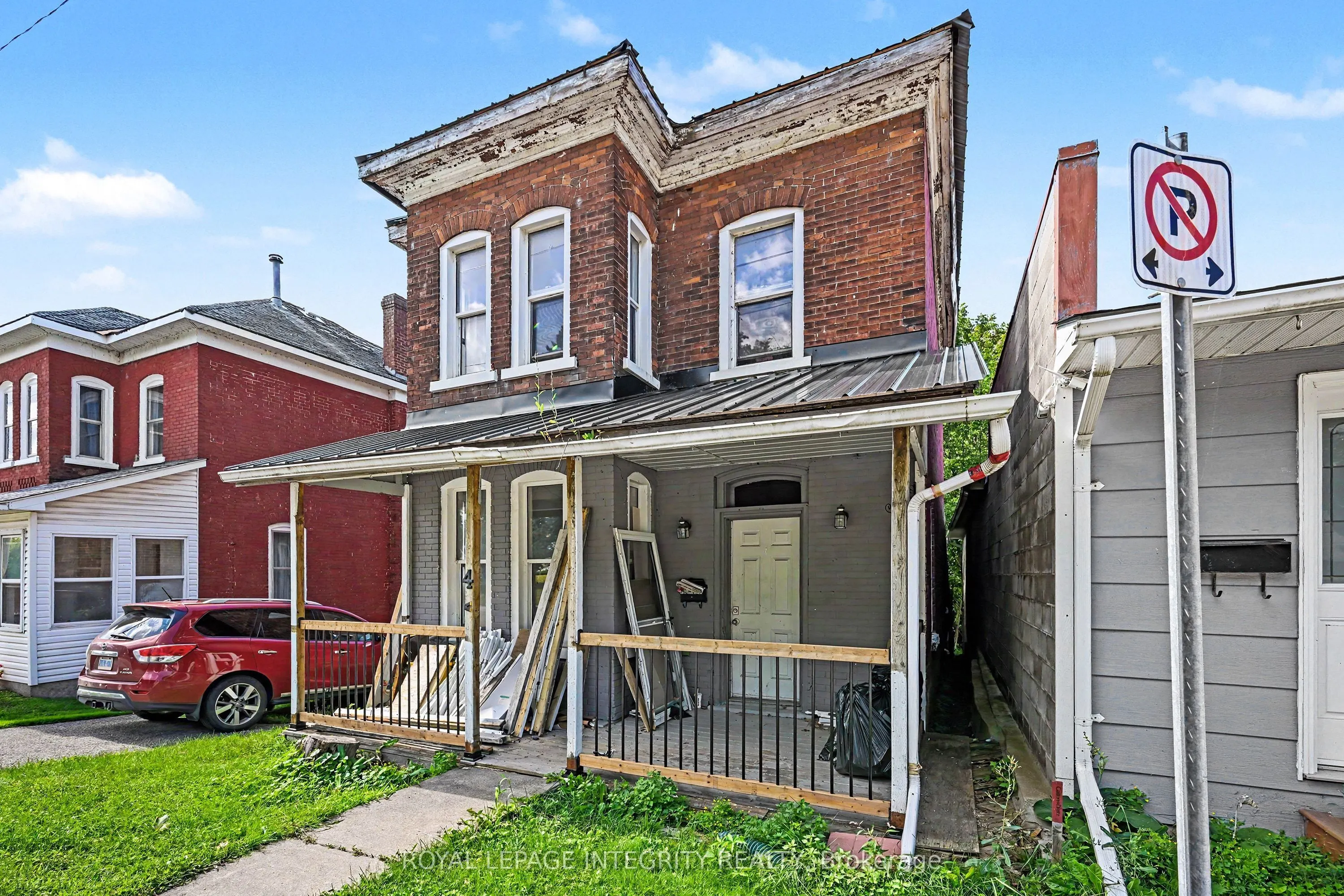 42 Elmsley Street S