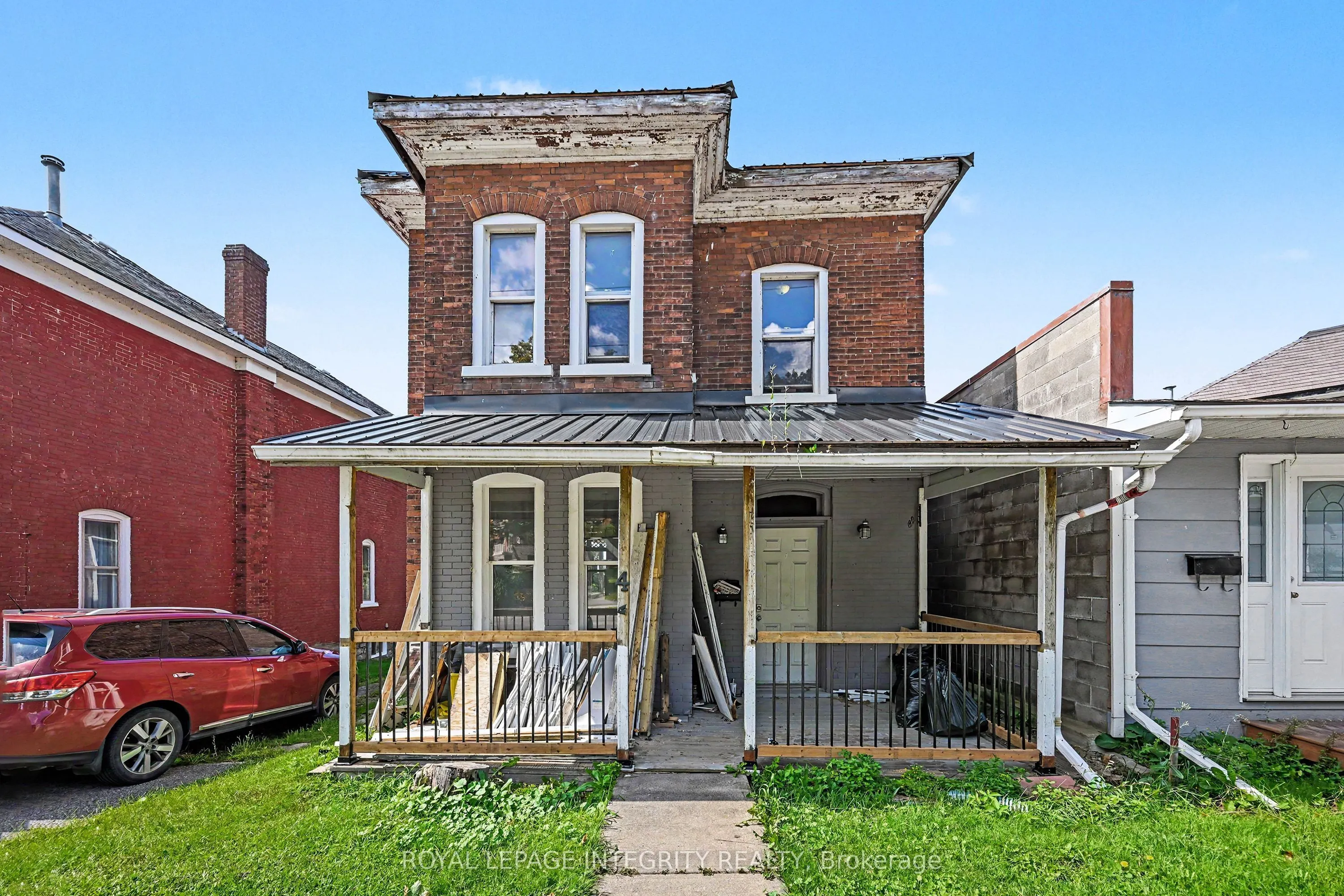 42 Elmsley Street S