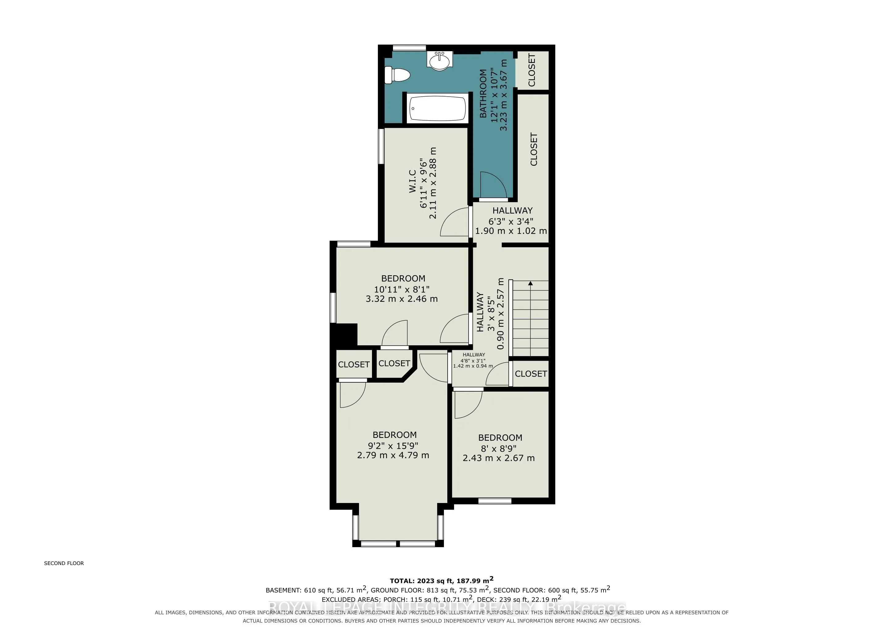 42 Elmsley Street S