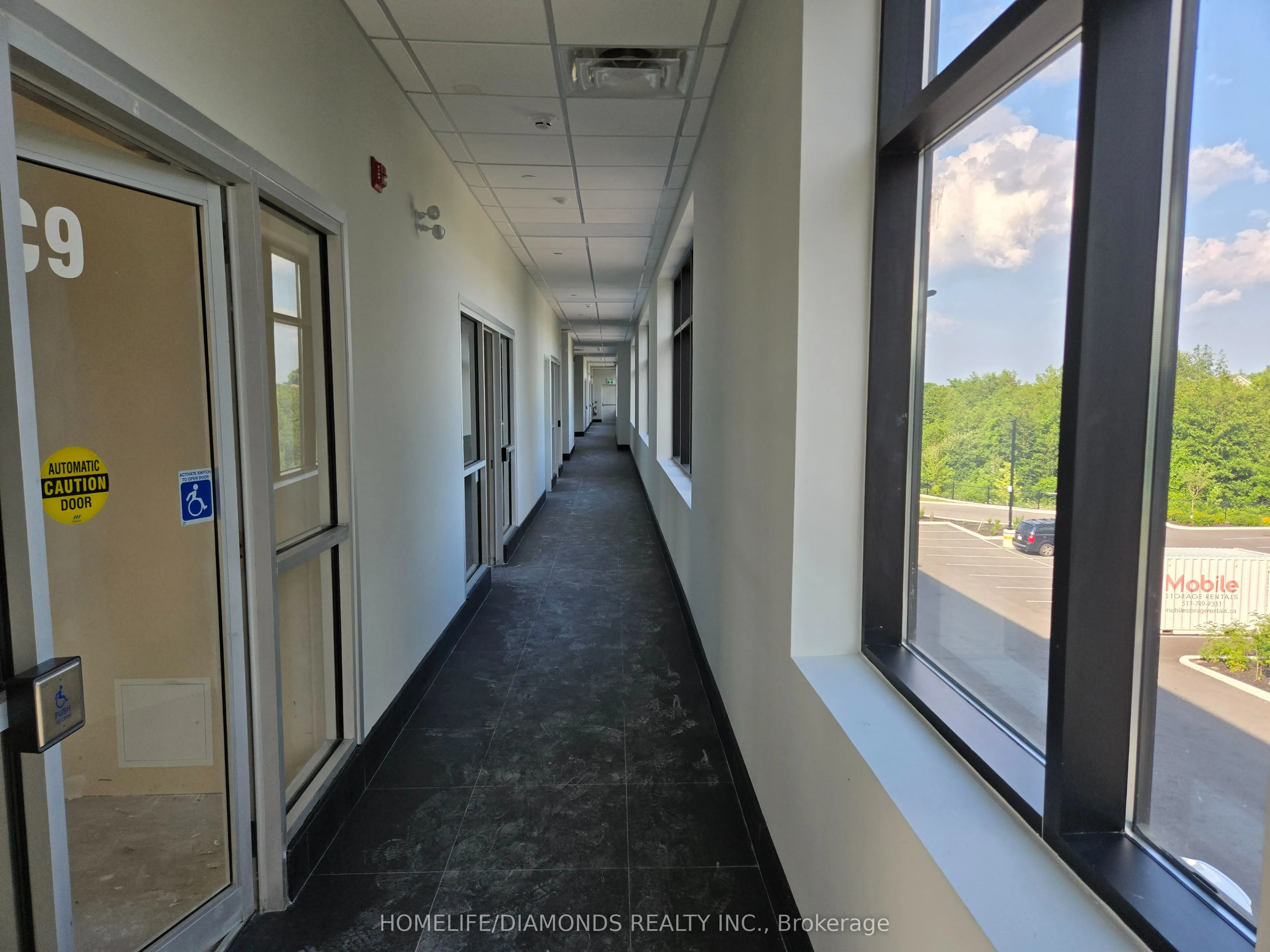 873 FAIRWAY Road N #C9-201 (SECOND)