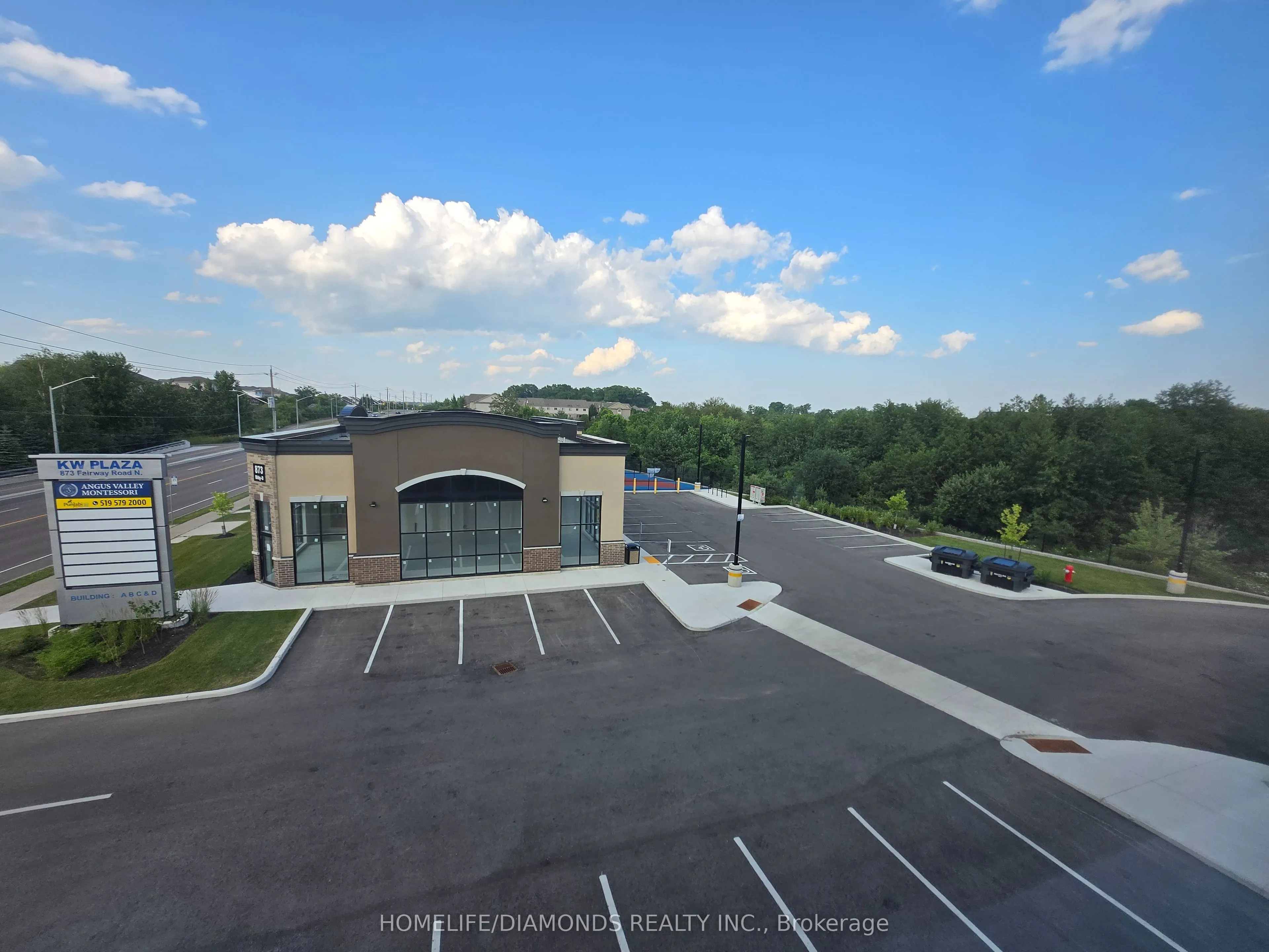 873 FAIRWAY Road N #C9-201 (SECOND)