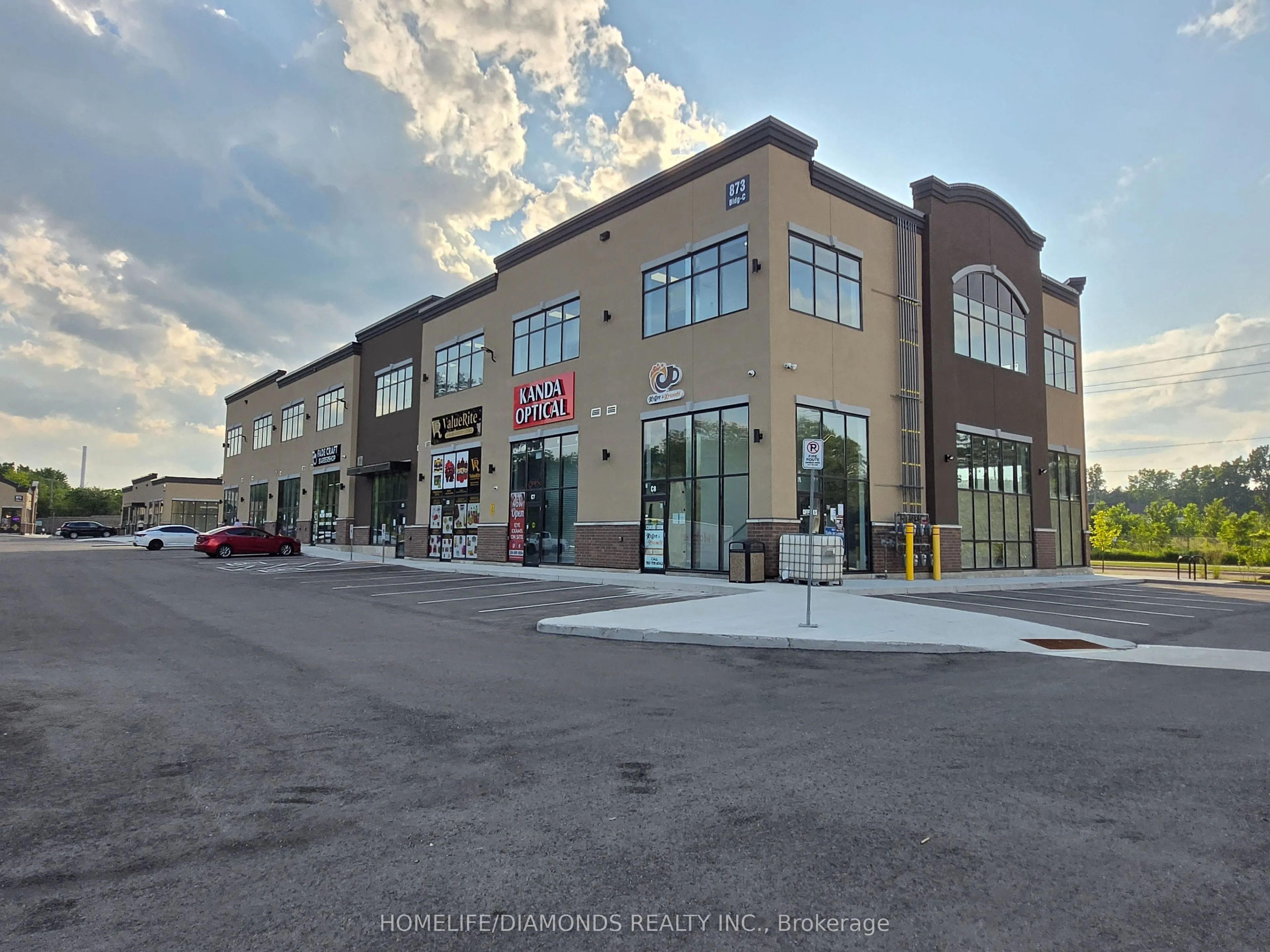873 FAIRWAY Road N #C9-201 (SECOND)
