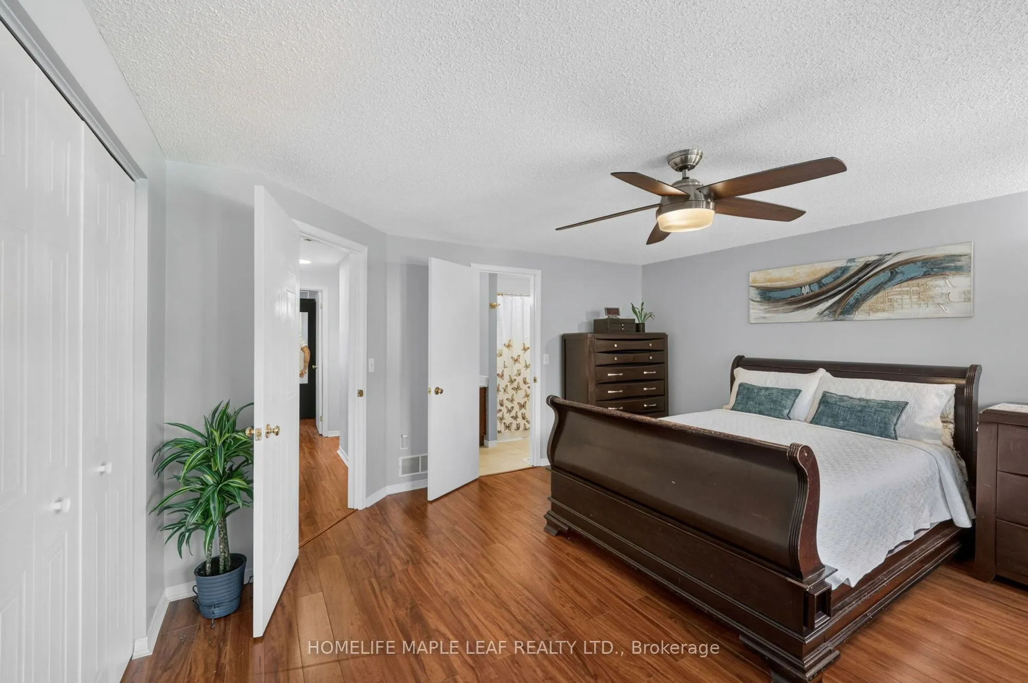 211 Melran Drive