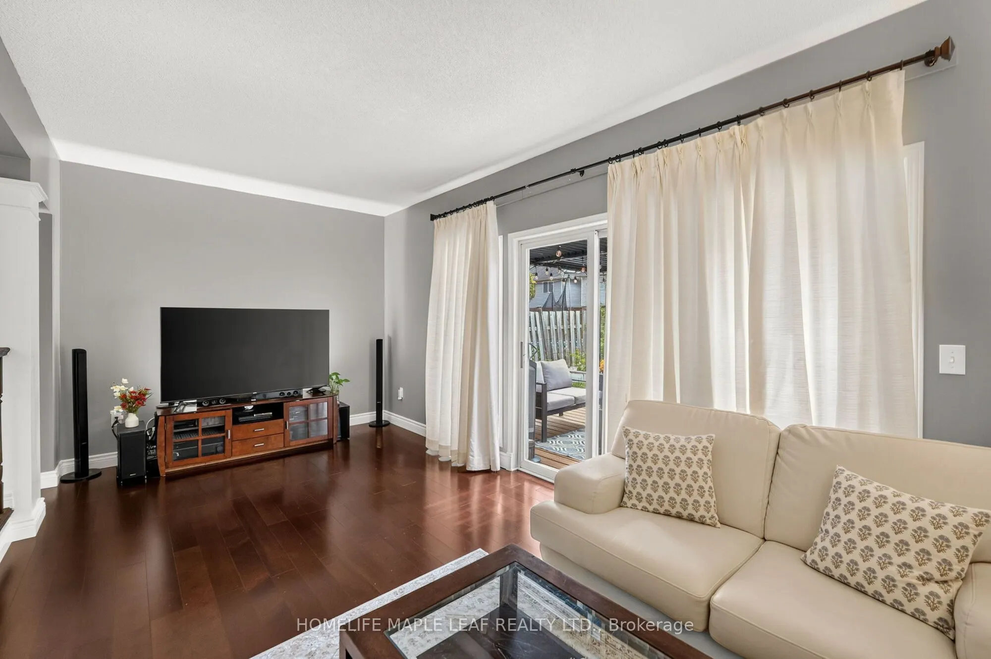 211 Melran Drive