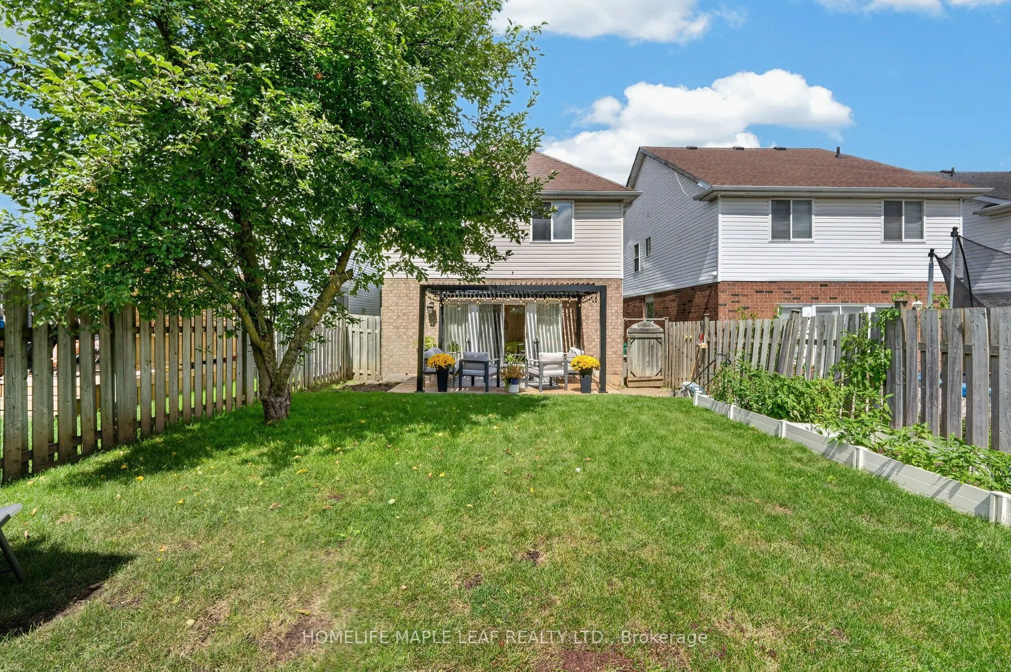 211 Melran Drive
