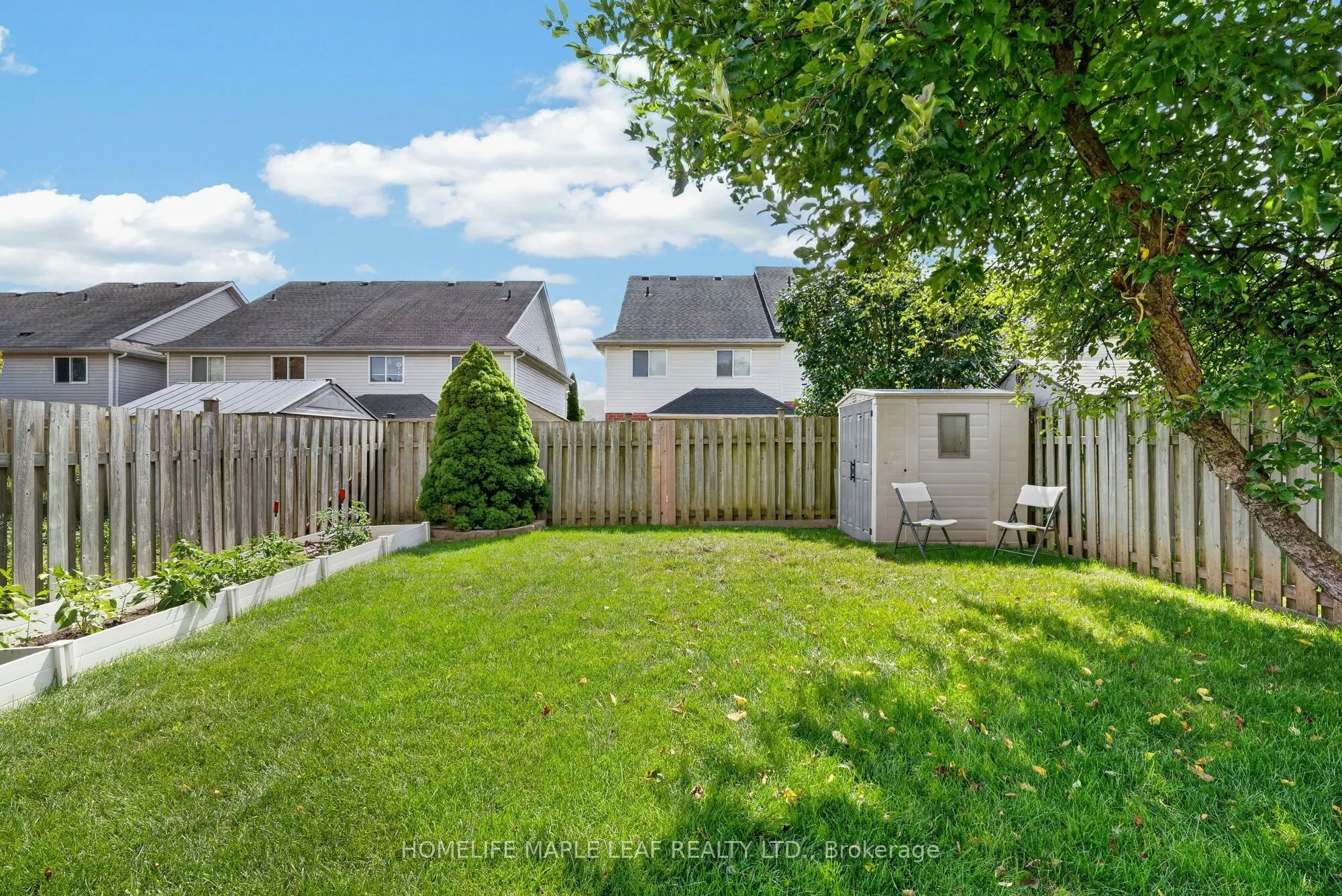 211 Melran Drive