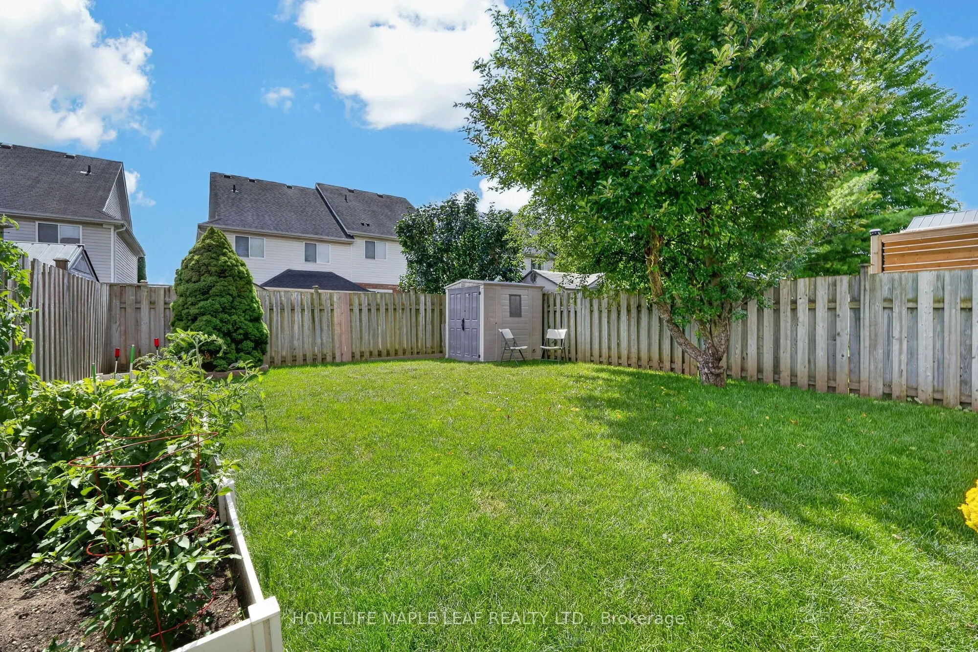 211 Melran Drive