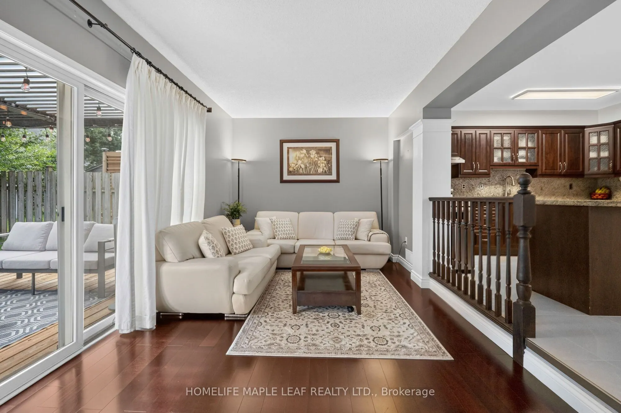 211 Melran Drive